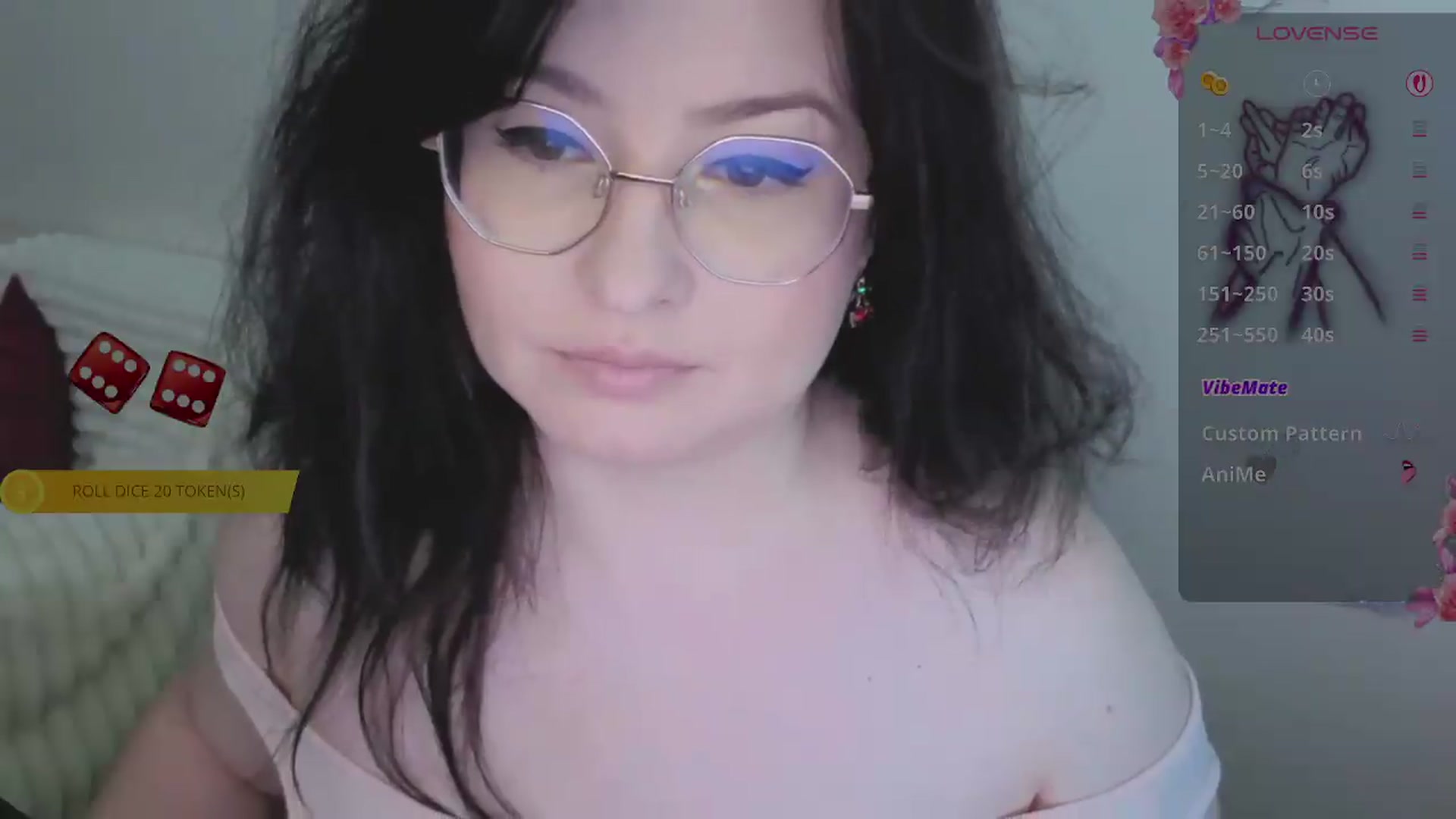 Gallery image thumbnail from EvaStar19's myfreecams stream on, 08/20/2026, 12:00 image 16 of 20