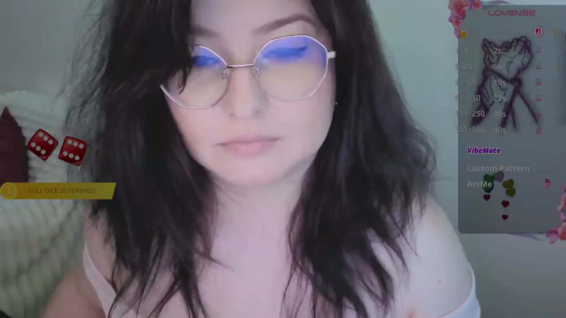 Gallery image thumbnail from EvaStar19's myfreecams stream on, 08/20/2026, 12:00 image 13 of 20