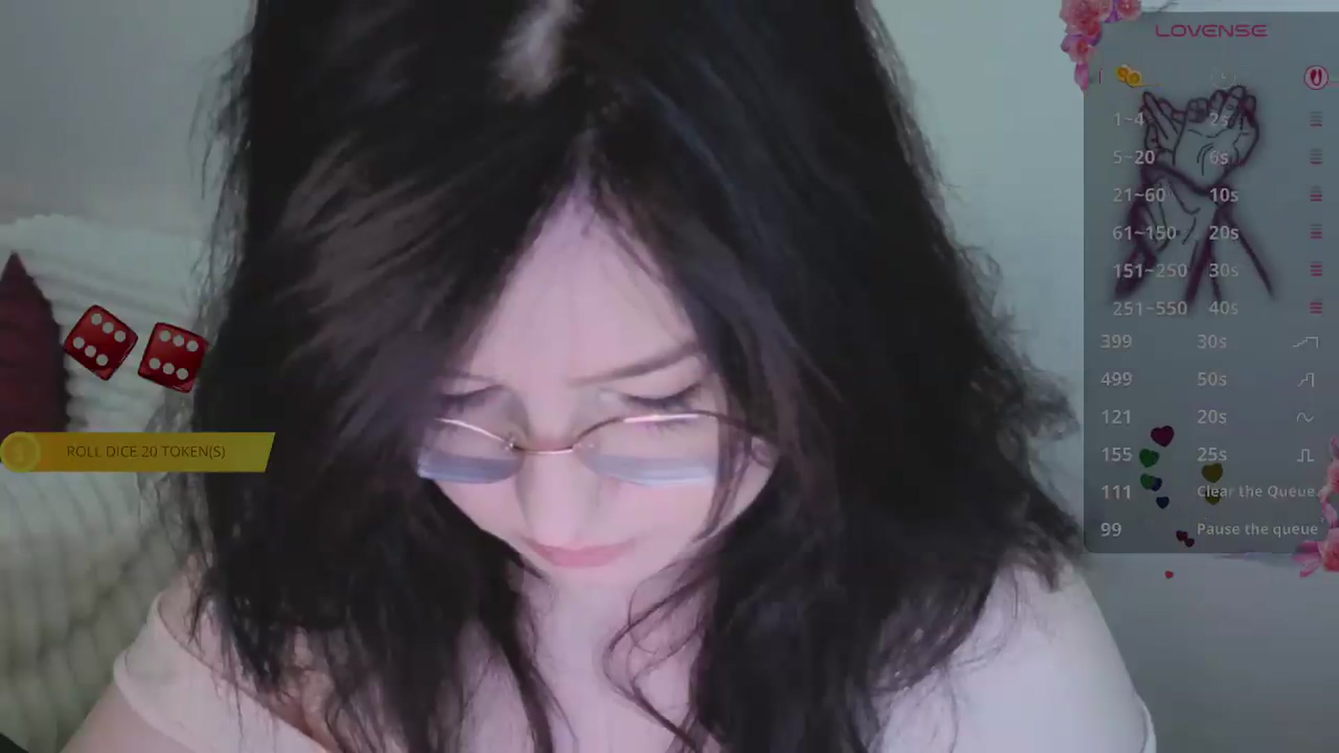 Gallery image thumbnail from EvaStar19's myfreecams stream on, 08/20/2026, 12:00 image 9 of 20