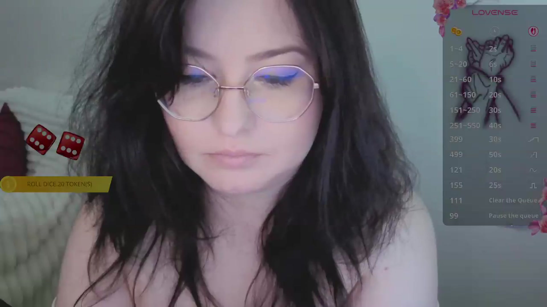 Gallery image thumbnail from EvaStar19's myfreecams stream on, 08/20/2026, 12:00 image 14 of 20