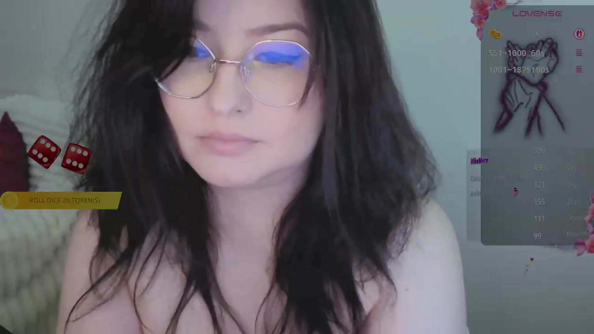 Gallery image thumbnail from EvaStar19's myfreecams stream on, 08/20/2026, 12:00 image 12 of 20