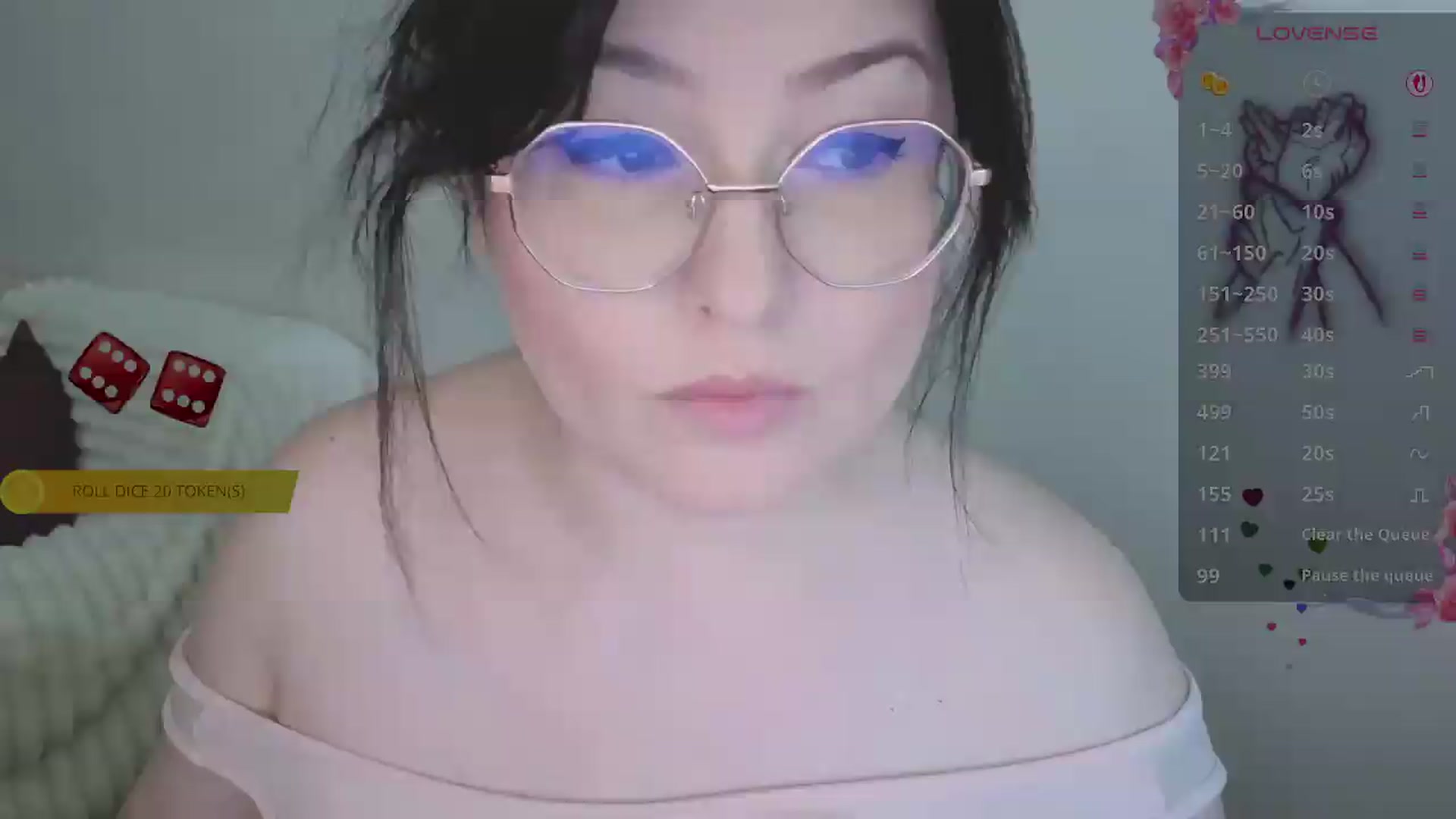 Gallery image thumbnail from EvaStar19's myfreecams stream on, 08/20/2026, 12:00 image 1 of 20