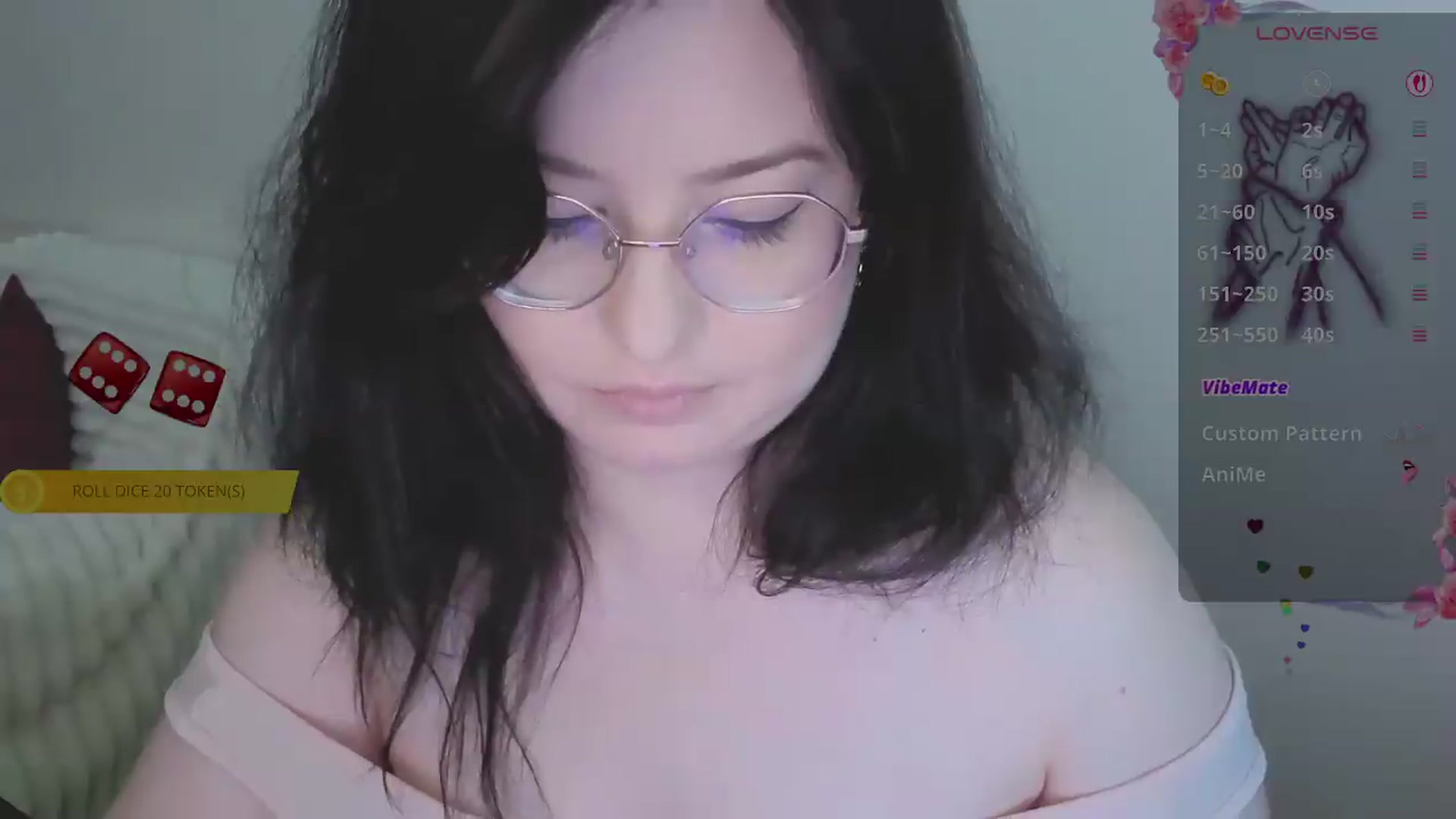Gallery image thumbnail from EvaStar19's myfreecams stream on, 08/20/2026, 12:00 image 19 of 20