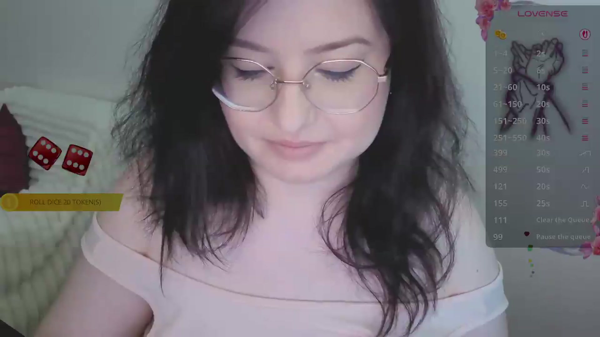 Gallery image thumbnail from EvaStar19's myfreecams stream on, 08/20/2026, 13:05 image 15 of 20