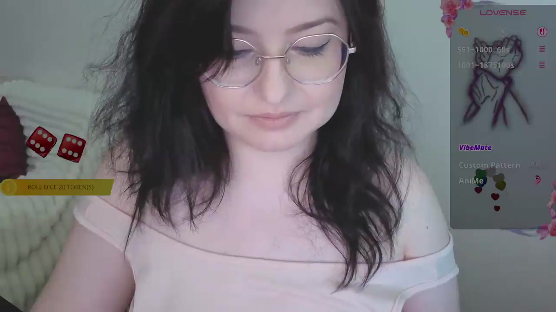 Gallery image thumbnail from EvaStar19's myfreecams stream on, 08/20/2026, 13:05 image 11 of 20