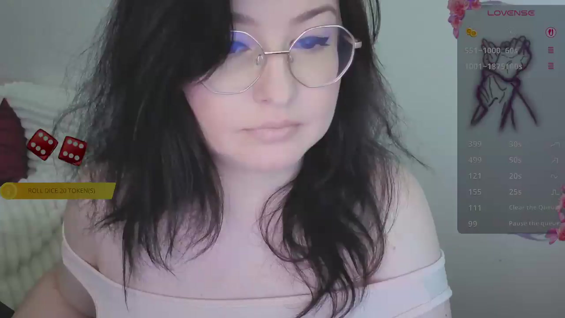 Gallery image thumbnail from EvaStar19's myfreecams stream on, 08/20/2026, 13:05 image 17 of 20
