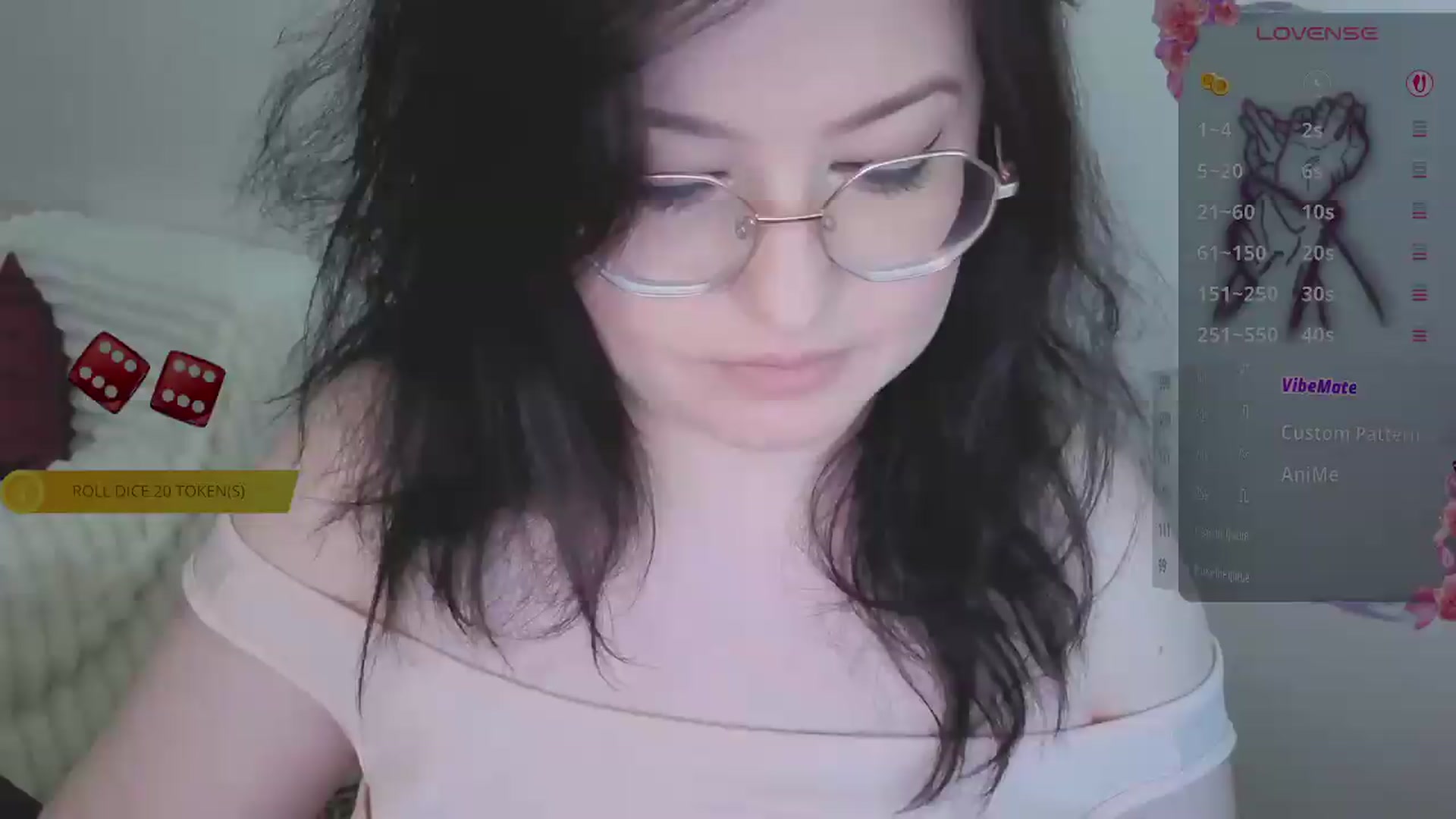 Gallery image thumbnail from EvaStar19's myfreecams stream on, 08/20/2026, 13:05 image 7 of 20