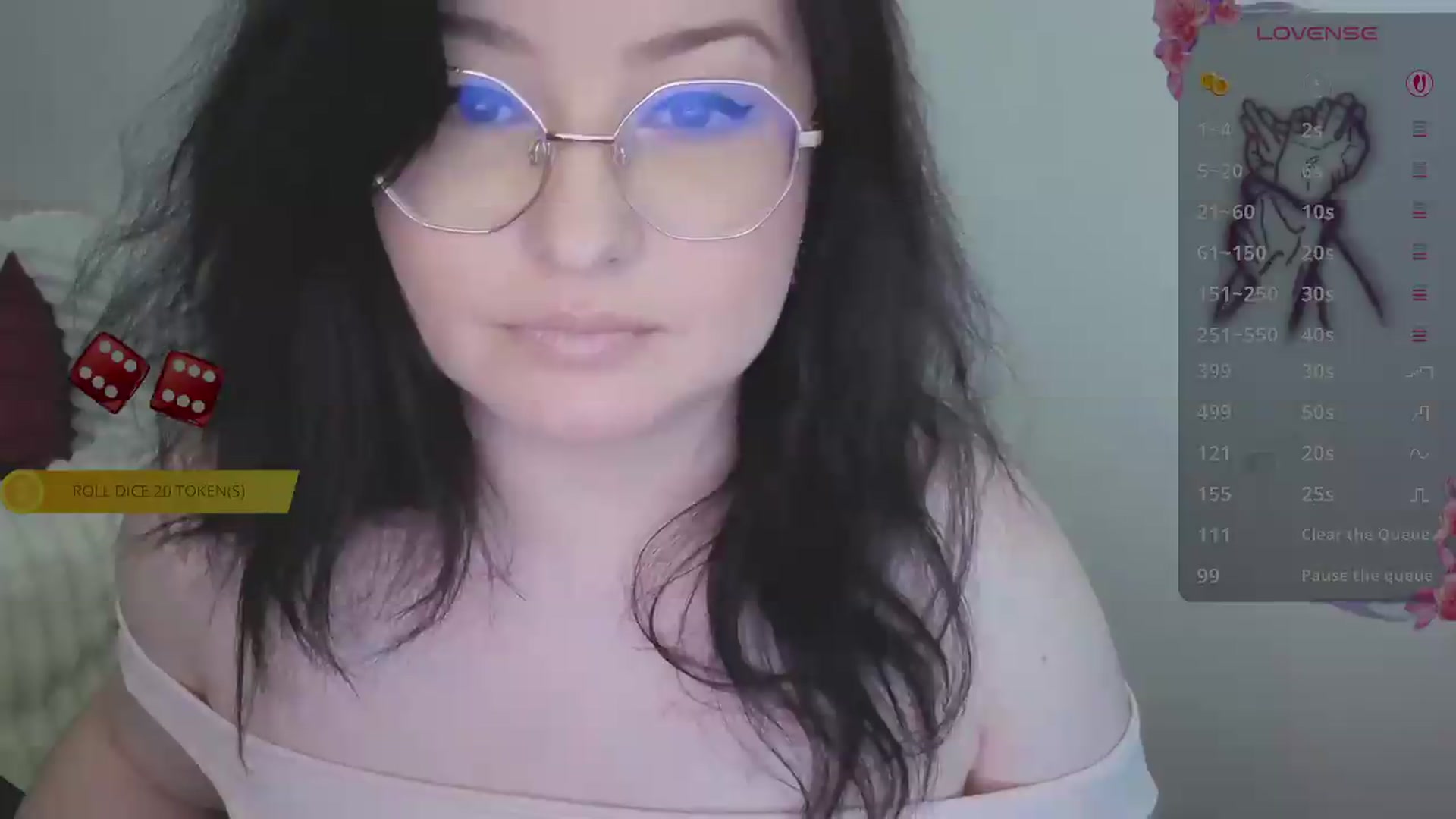 Gallery image thumbnail from EvaStar19's myfreecams stream on, 08/20/2026, 13:05 image 18 of 20