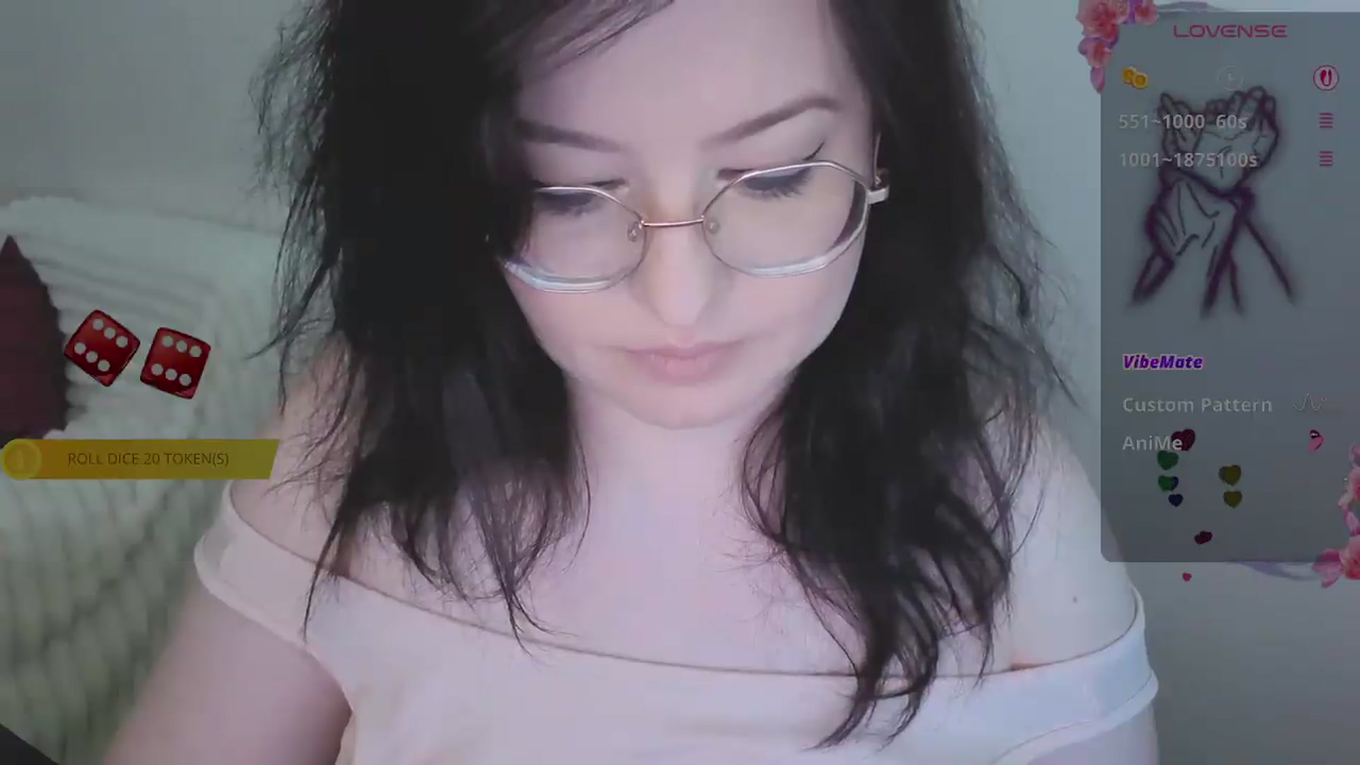 Gallery image thumbnail from EvaStar19's myfreecams stream on, 08/20/2026, 13:05 image 2 of 20