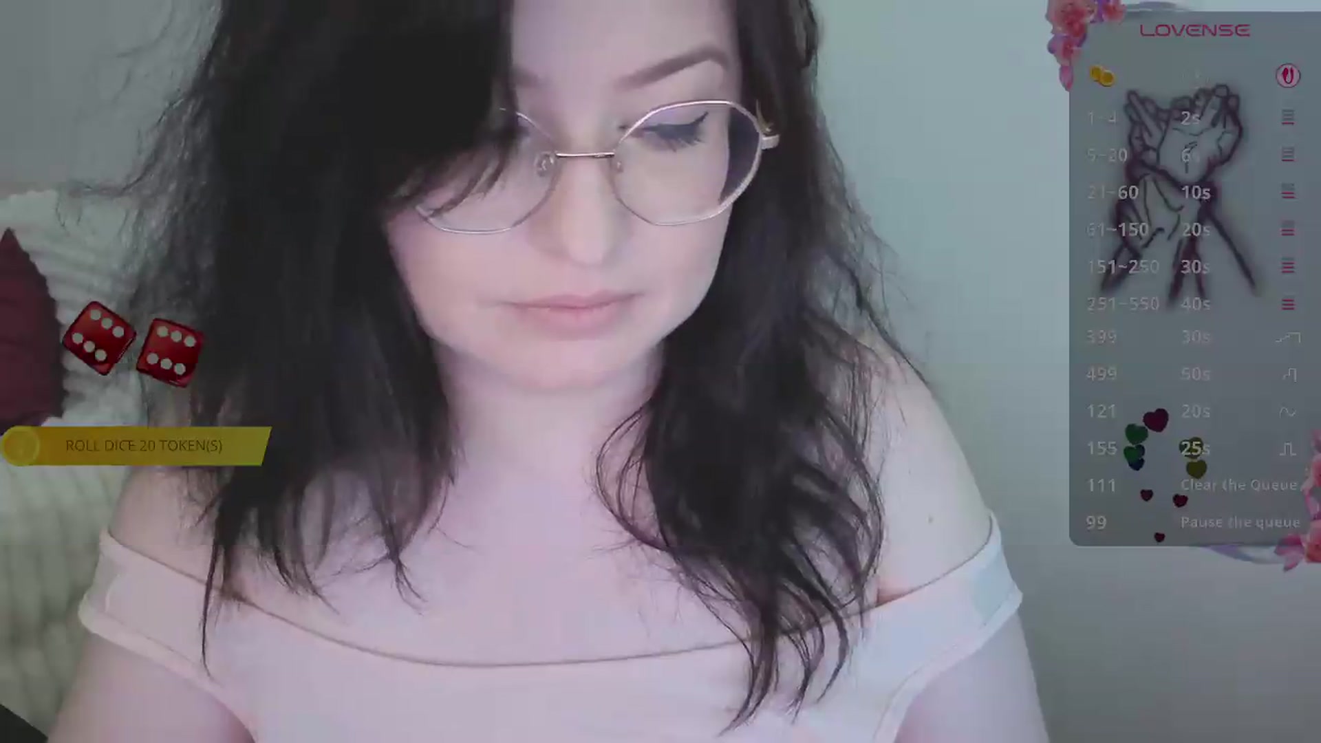 Gallery image thumbnail from EvaStar19's myfreecams stream on, 08/20/2026, 13:05 image 12 of 20
