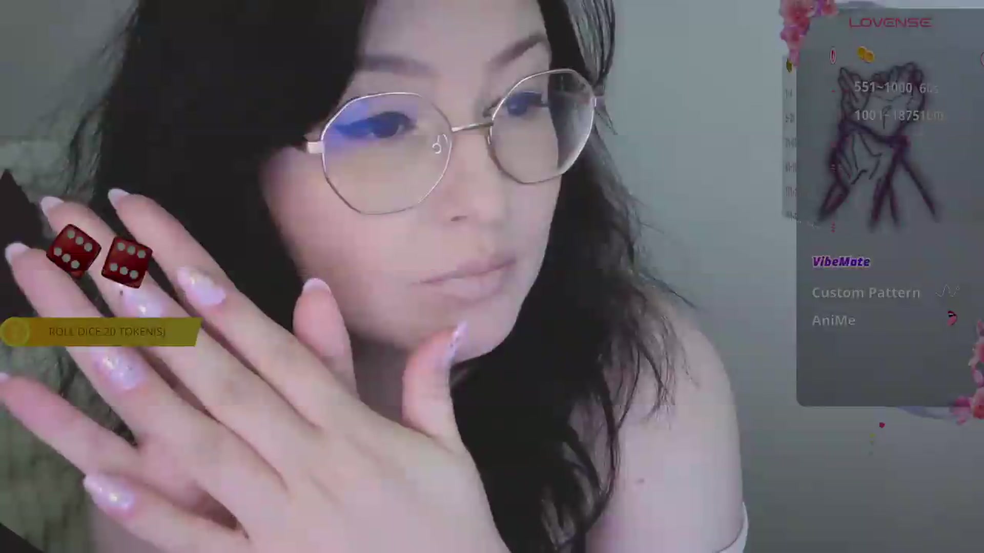 Gallery image thumbnail from EvaStar19's myfreecams stream on, 08/20/2026, 13:05 image 16 of 20