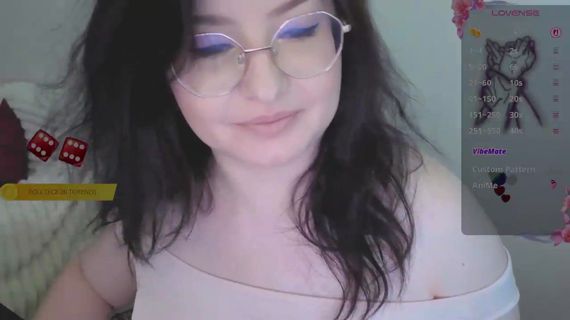 Gallery image thumbnail from EvaStar19's myfreecams stream on, 08/20/2026, 13:05 image 10 of 20
