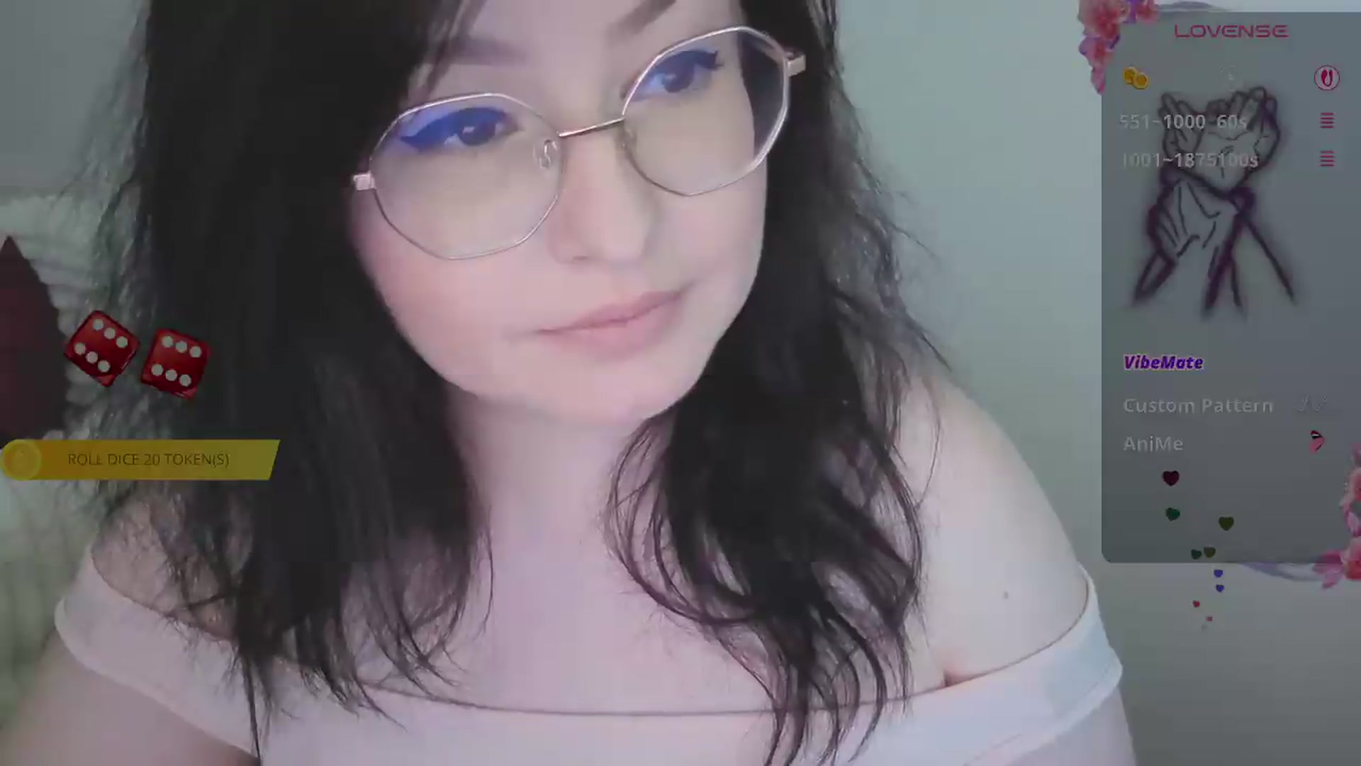 Gallery image thumbnail from EvaStar19's myfreecams stream on, 08/20/2026, 13:05 image 14 of 20
