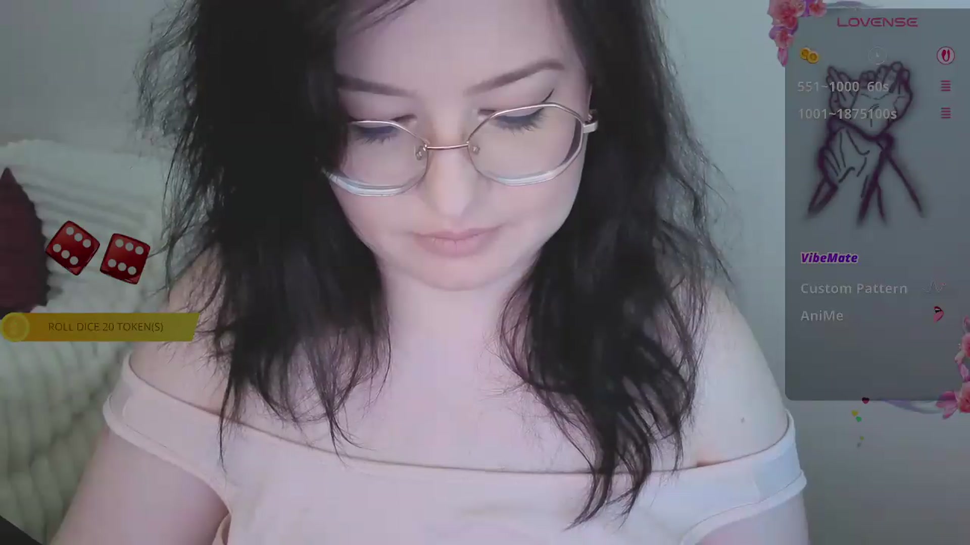 Gallery image thumbnail from EvaStar19's myfreecams stream on, 08/20/2026, 13:05 image 5 of 20