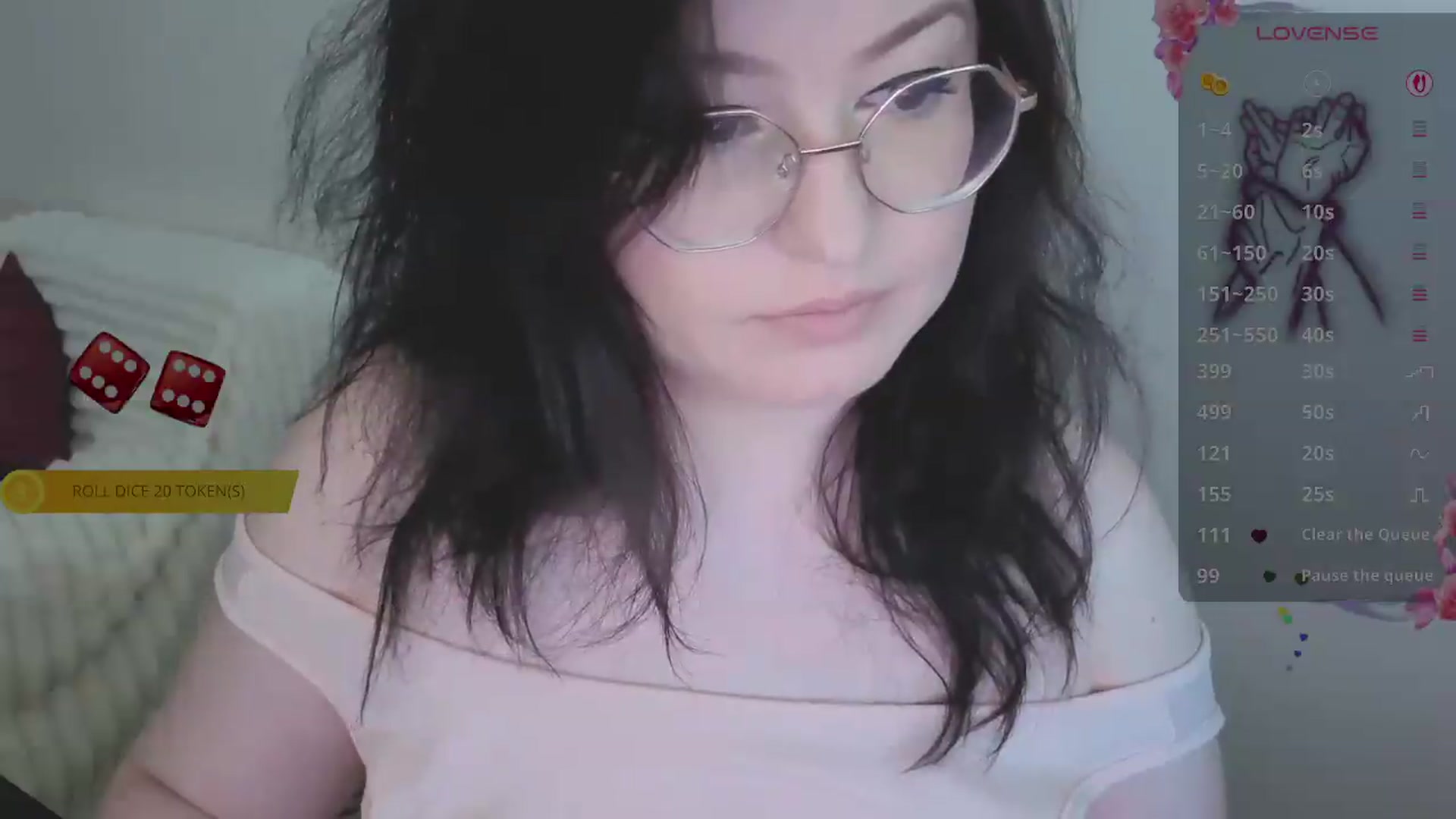 Gallery image thumbnail from EvaStar19's myfreecams stream on, 08/20/2026, 13:05 image 4 of 20