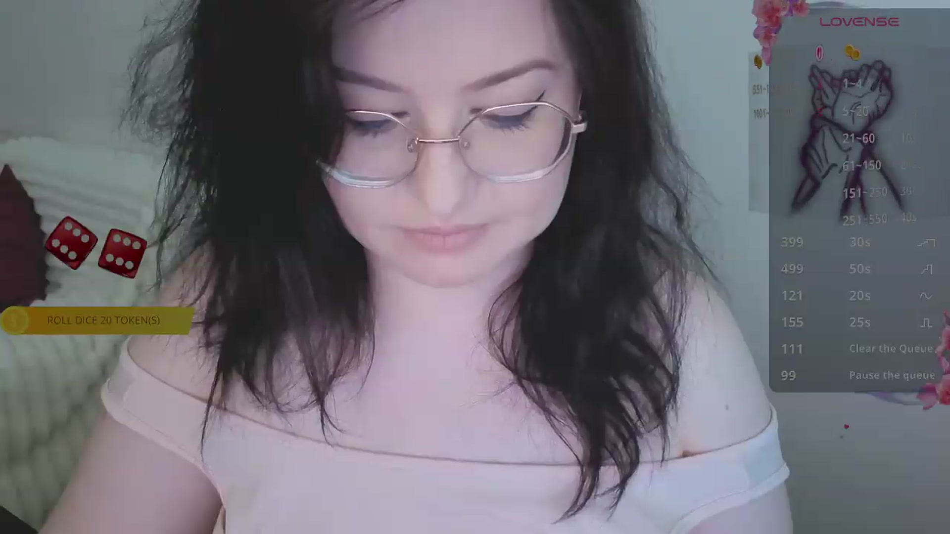 Gallery image thumbnail from EvaStar19's myfreecams stream on, 08/20/2026, 13:05 image 6 of 20