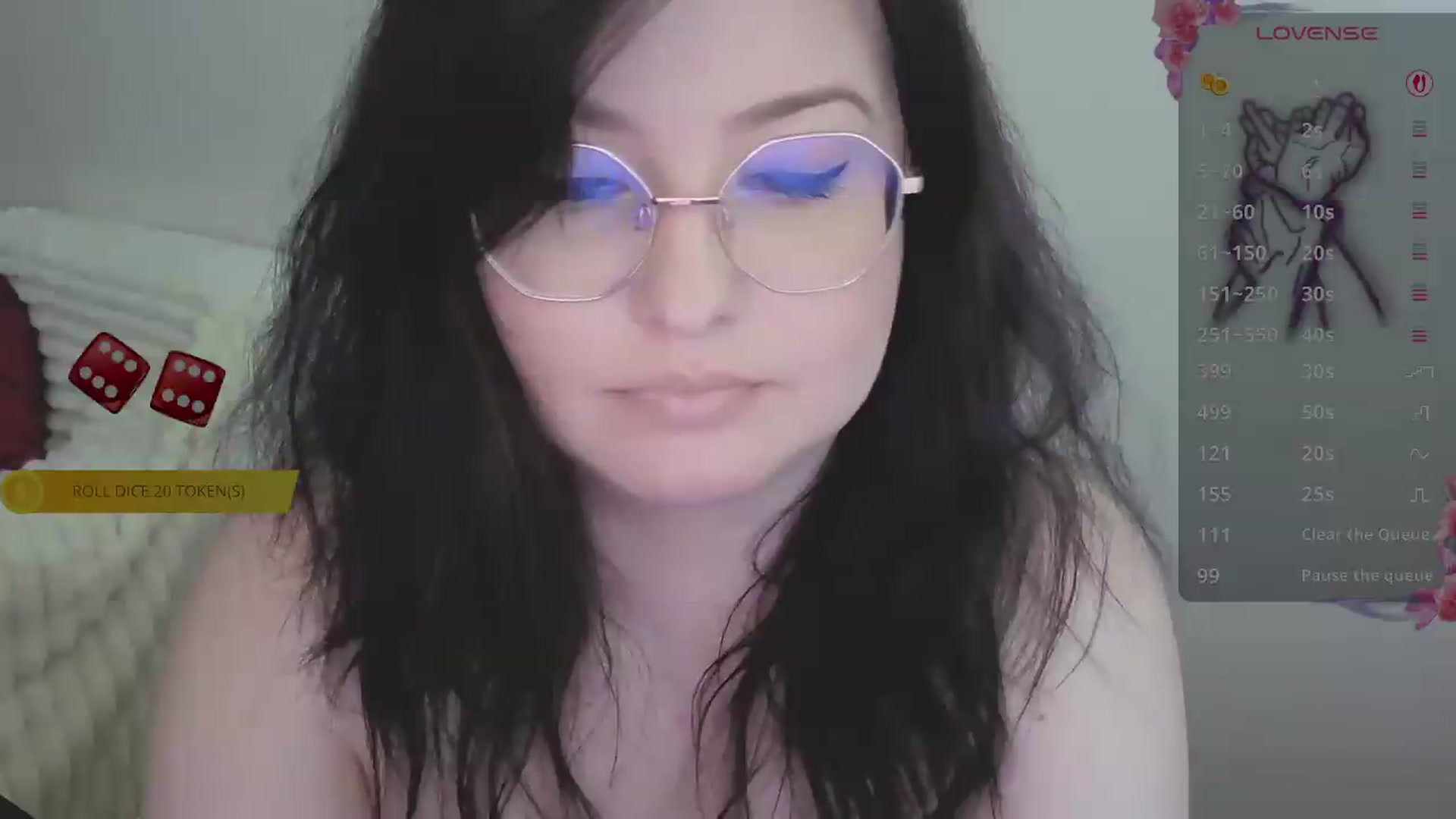 Gallery image thumbnail from EvaStar19's myfreecams stream on, 08/20/2026, 14:25 image 9 of 20