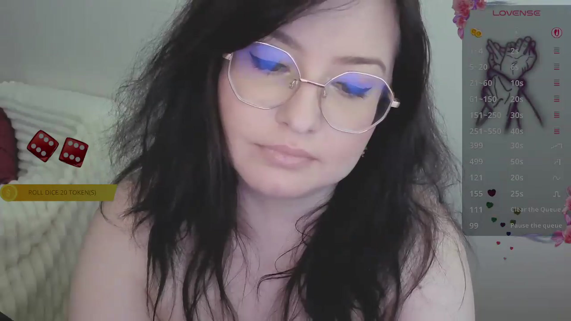 Gallery image thumbnail from EvaStar19's myfreecams stream on, 08/20/2026, 14:25 image 15 of 20