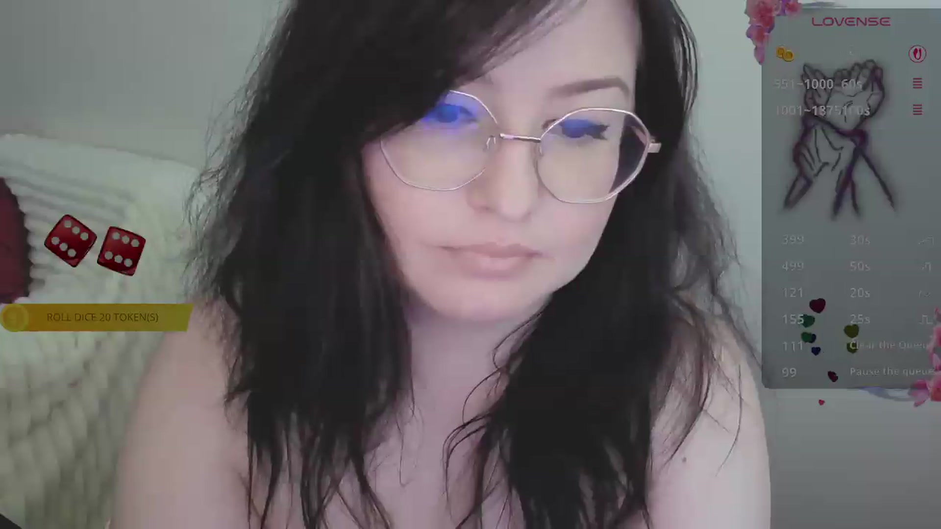 Gallery image thumbnail from EvaStar19's myfreecams stream on, 08/20/2026, 14:25 image 11 of 20