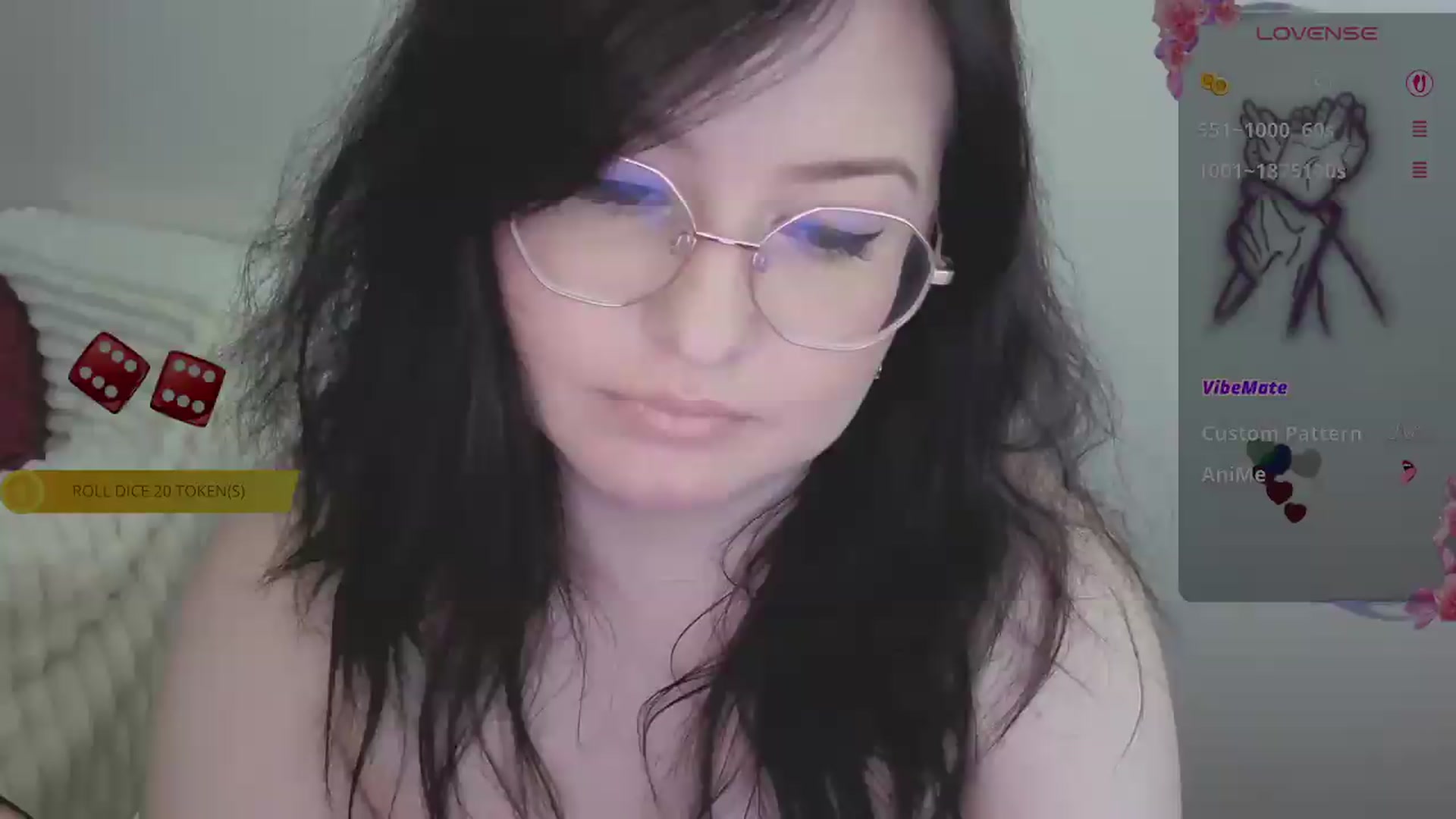 Gallery image thumbnail from EvaStar19's myfreecams stream on, 08/20/2026, 14:25 image 12 of 20