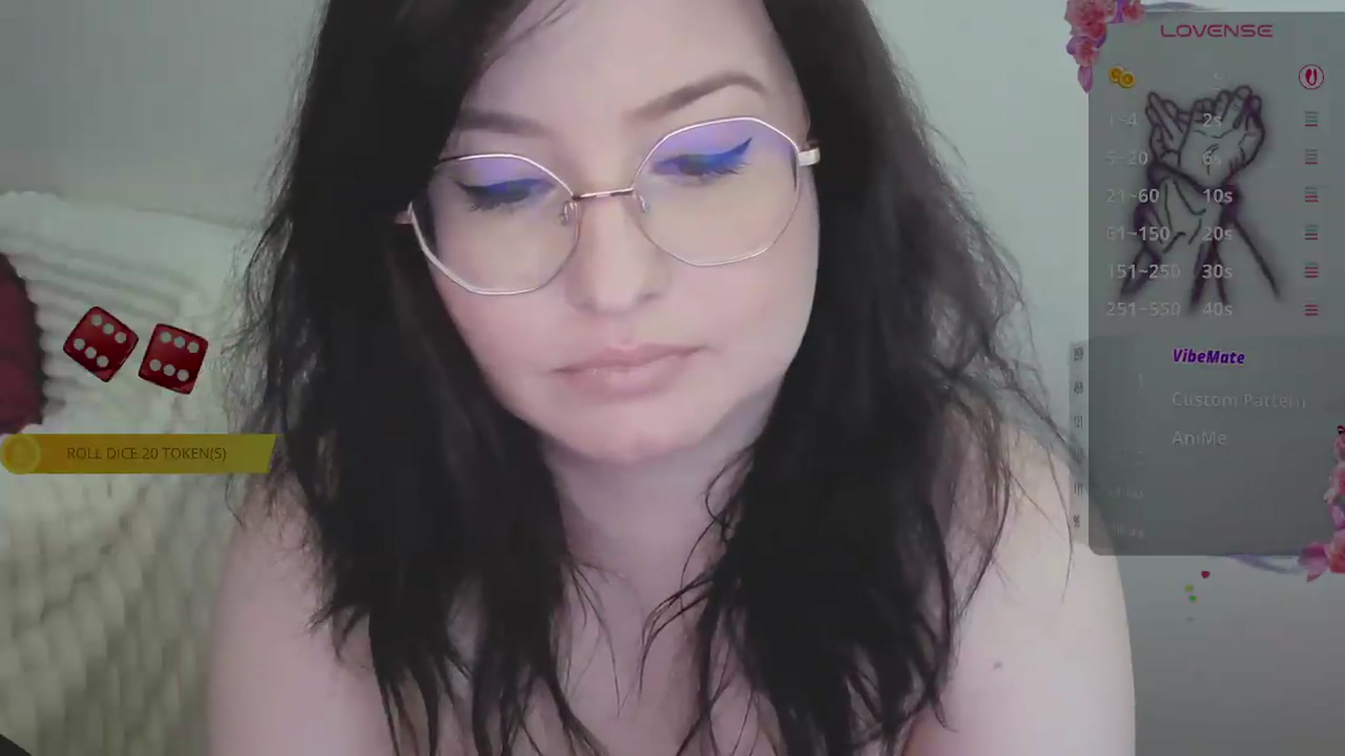 Gallery image thumbnail from EvaStar19's myfreecams stream on, 08/20/2026, 14:25 image 14 of 20