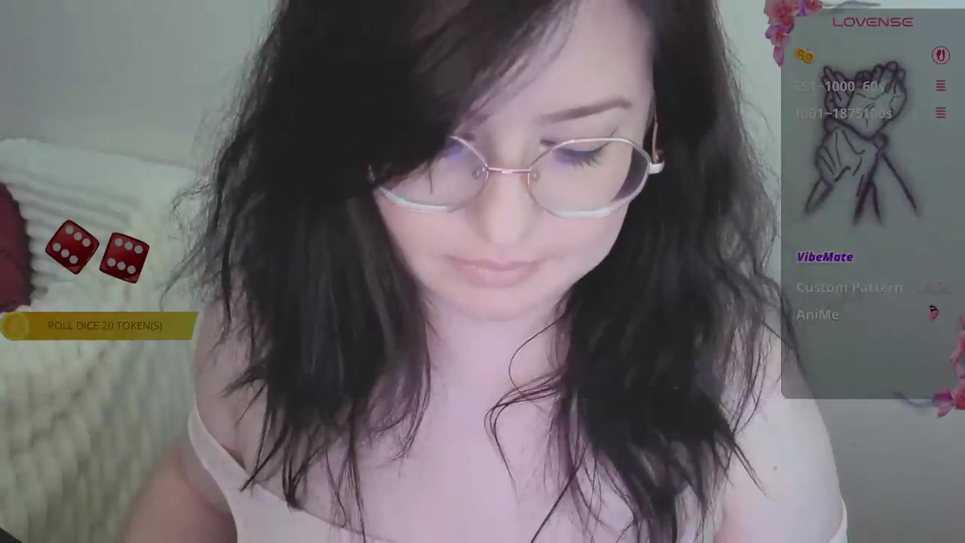 Gallery image thumbnail from EvaStar19's myfreecams stream on, 08/20/2026, 14:25 image 2 of 20