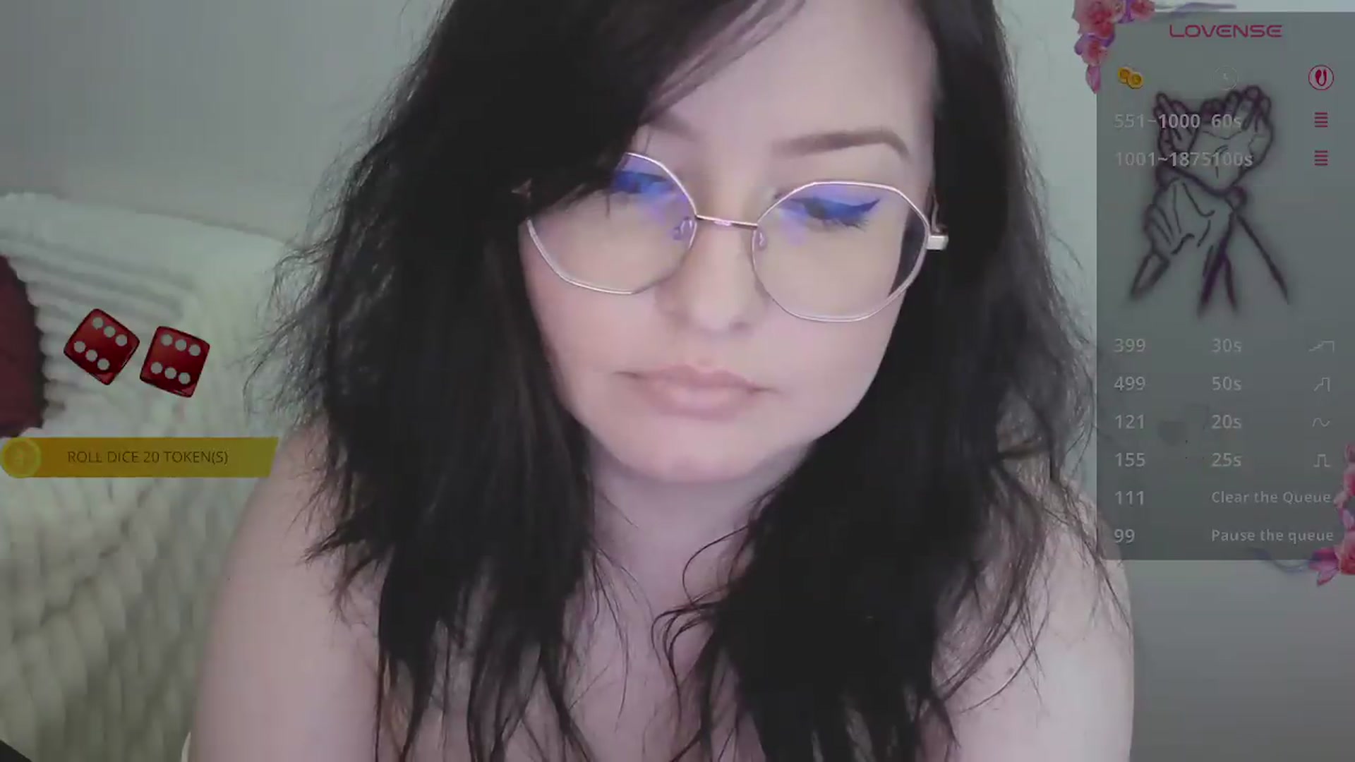Gallery image thumbnail from EvaStar19's myfreecams stream on, 08/20/2026, 14:25 image 6 of 20