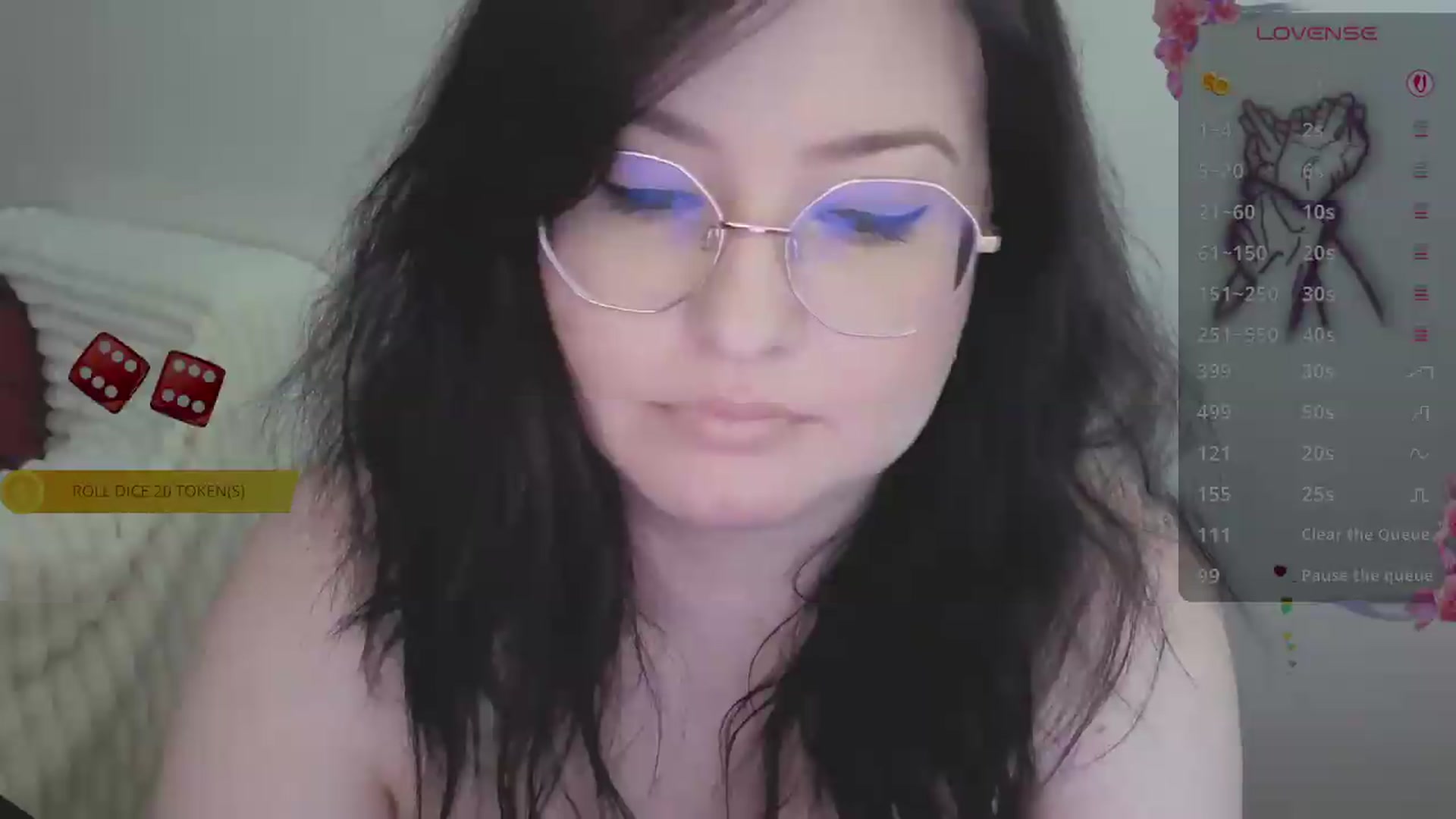 Gallery image thumbnail from EvaStar19's myfreecams stream on, 08/20/2026, 14:25 image 10 of 20