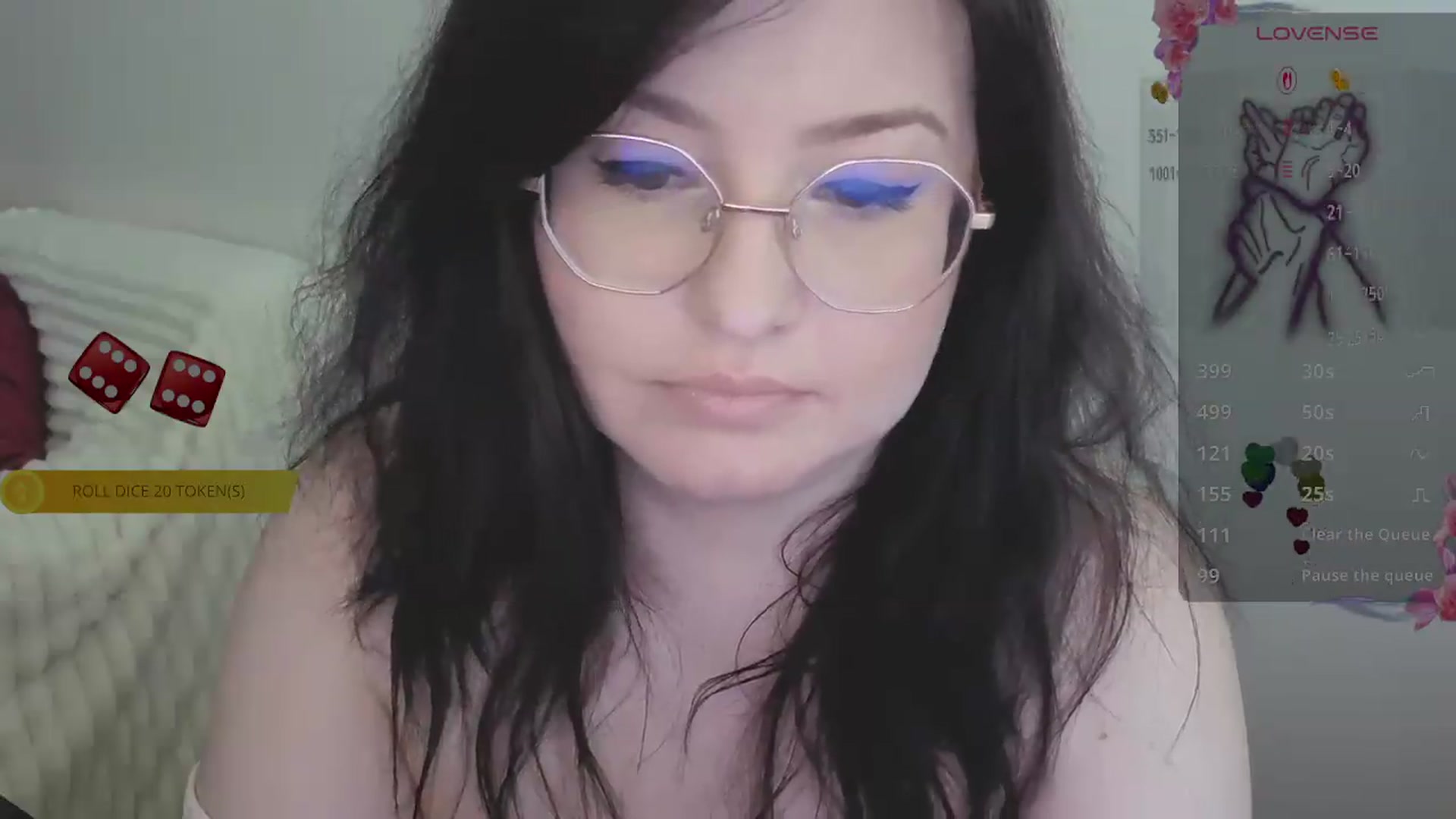 Gallery image thumbnail from EvaStar19's myfreecams stream on, 08/20/2026, 14:25 image 16 of 20