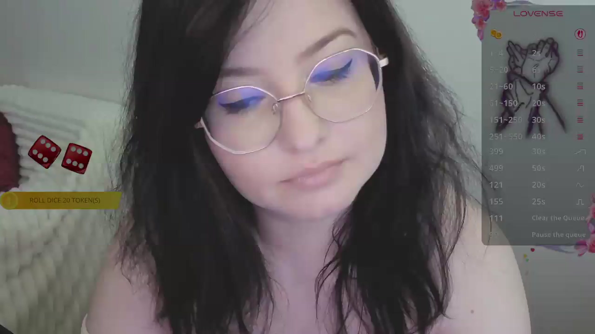Gallery image thumbnail from EvaStar19's myfreecams stream on, 08/20/2026, 14:25 image 17 of 20