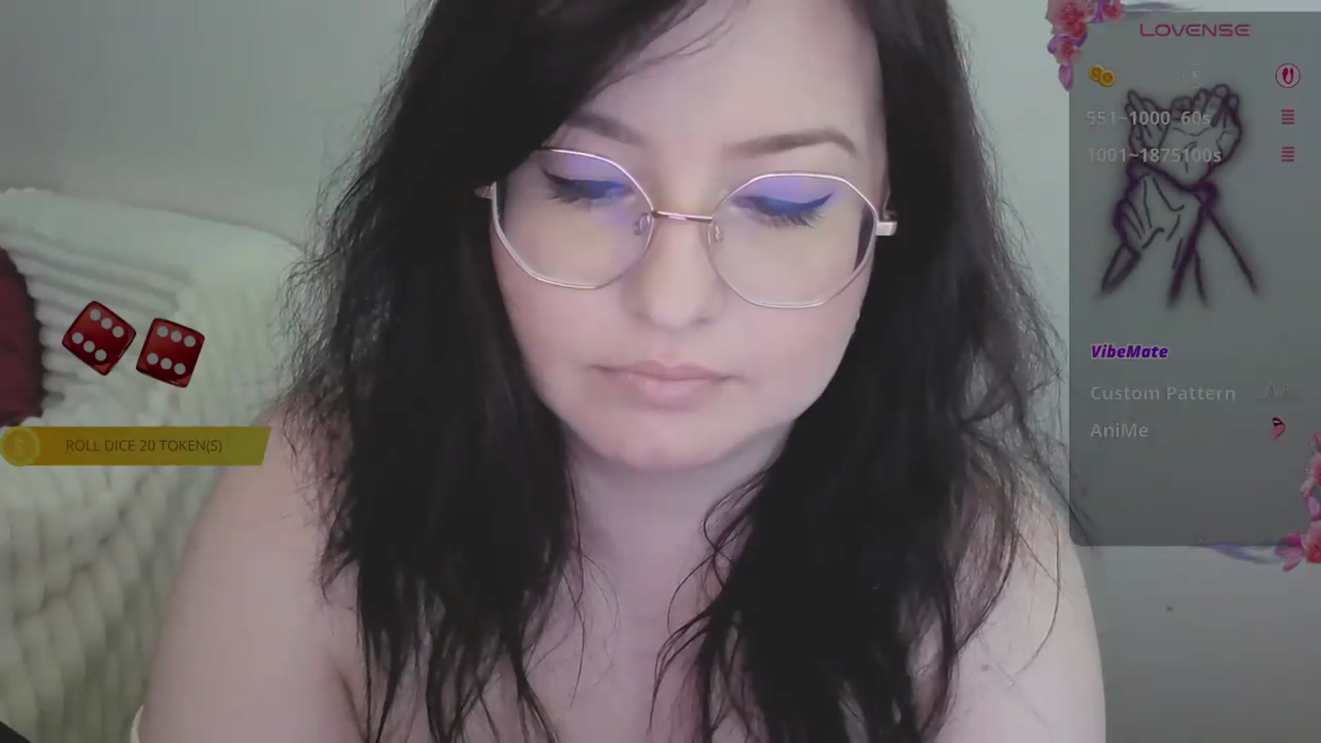 Gallery image thumbnail from EvaStar19's myfreecams stream on, 08/20/2026, 14:25 image 18 of 20