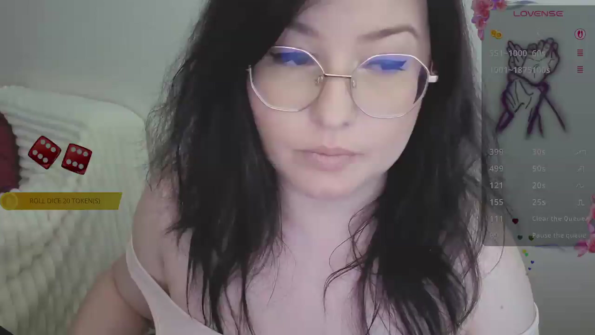 Gallery image thumbnail from EvaStar19's myfreecams stream on, 08/20/2026, 14:25 image 19 of 20