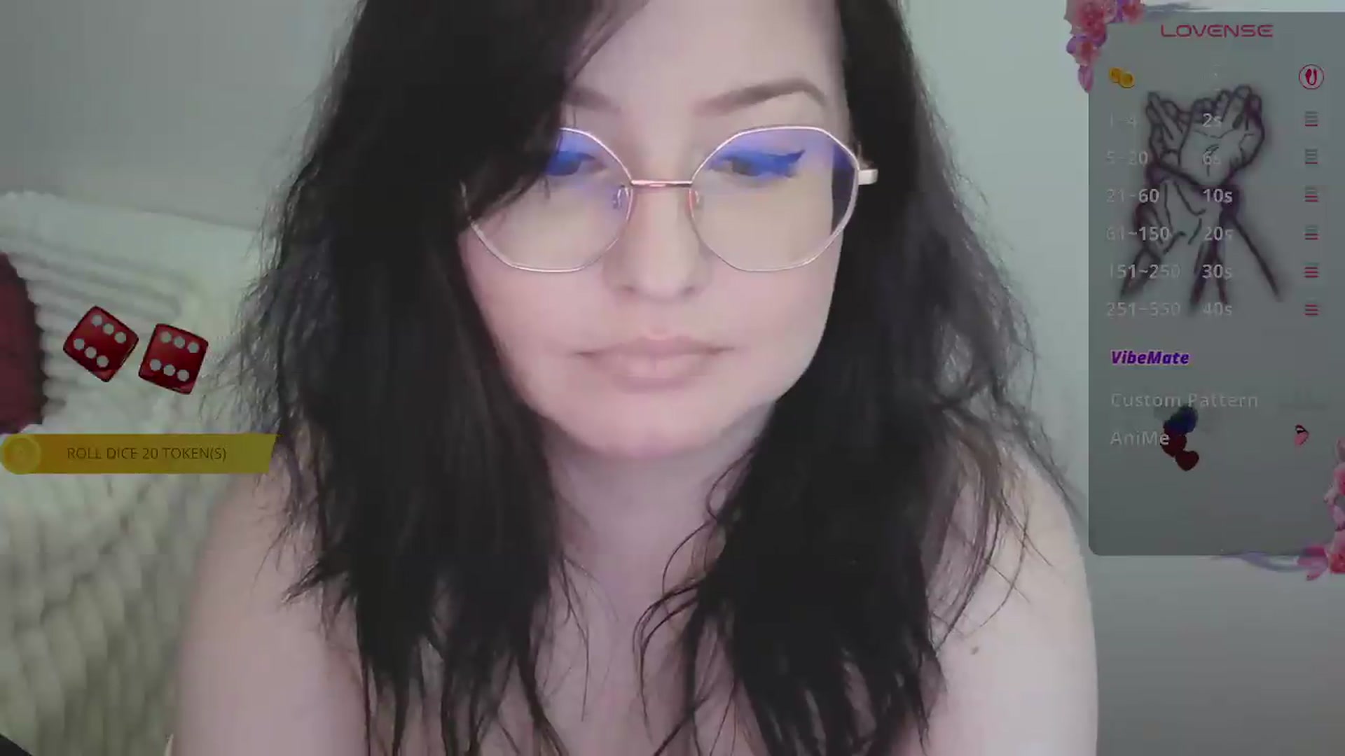 Gallery image thumbnail from EvaStar19's myfreecams stream on, 08/20/2026, 14:25 image 8 of 20