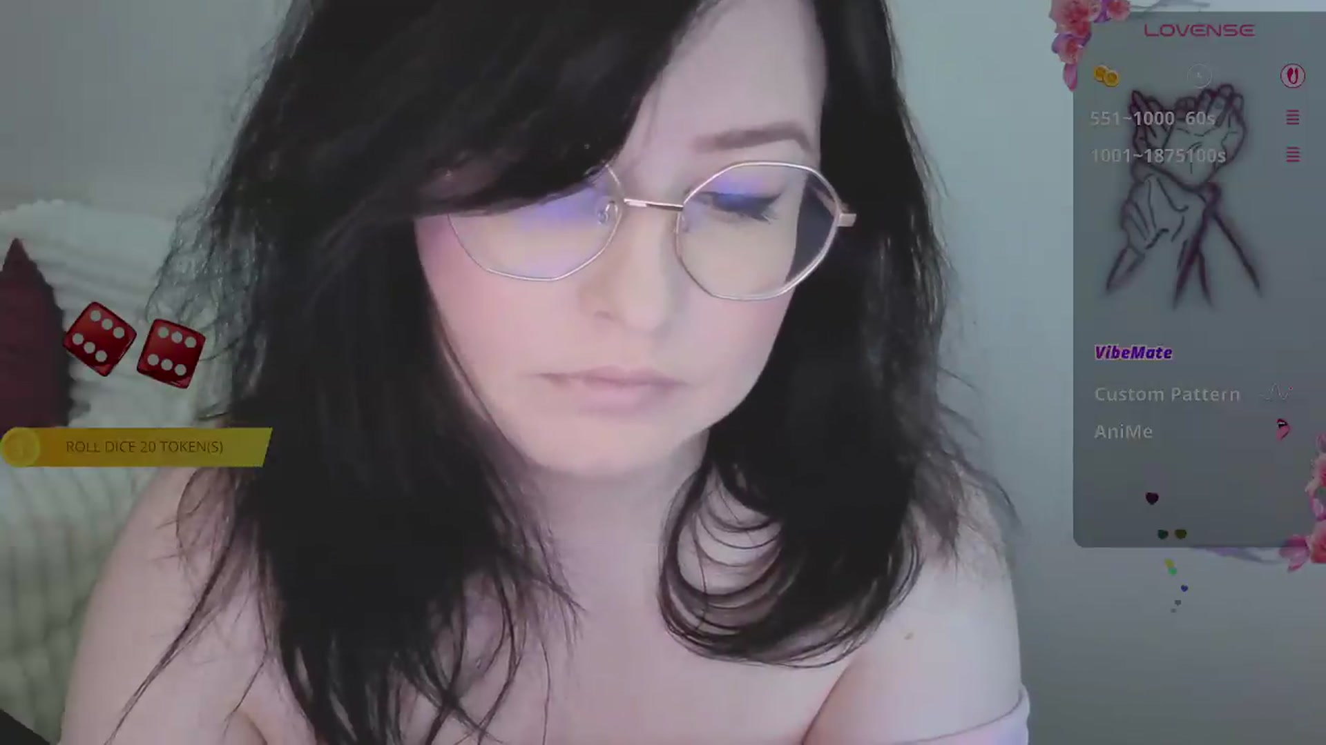 Gallery image thumbnail from EvaStar19's myfreecams stream on, 08/22/2026, 11:40 image 10 of 20