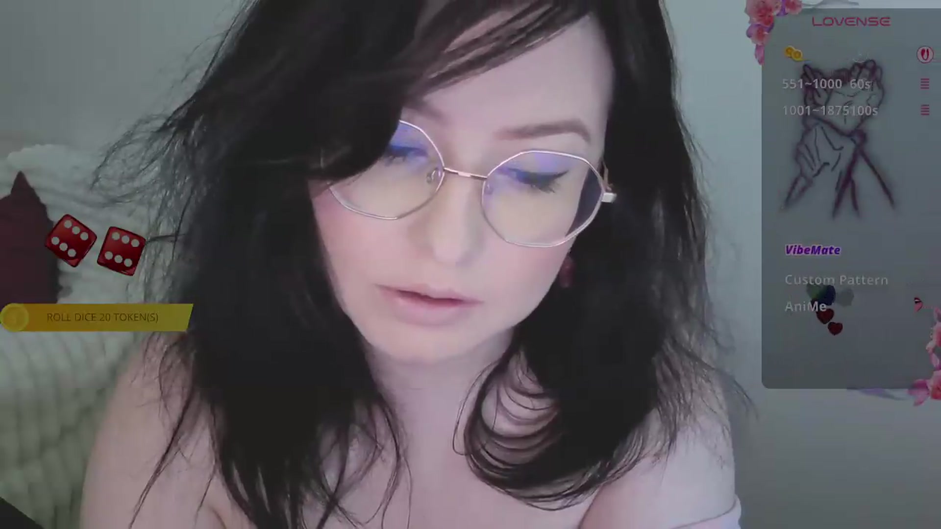 Gallery image thumbnail from EvaStar19's myfreecams stream on, 08/22/2026, 11:40 image 6 of 20