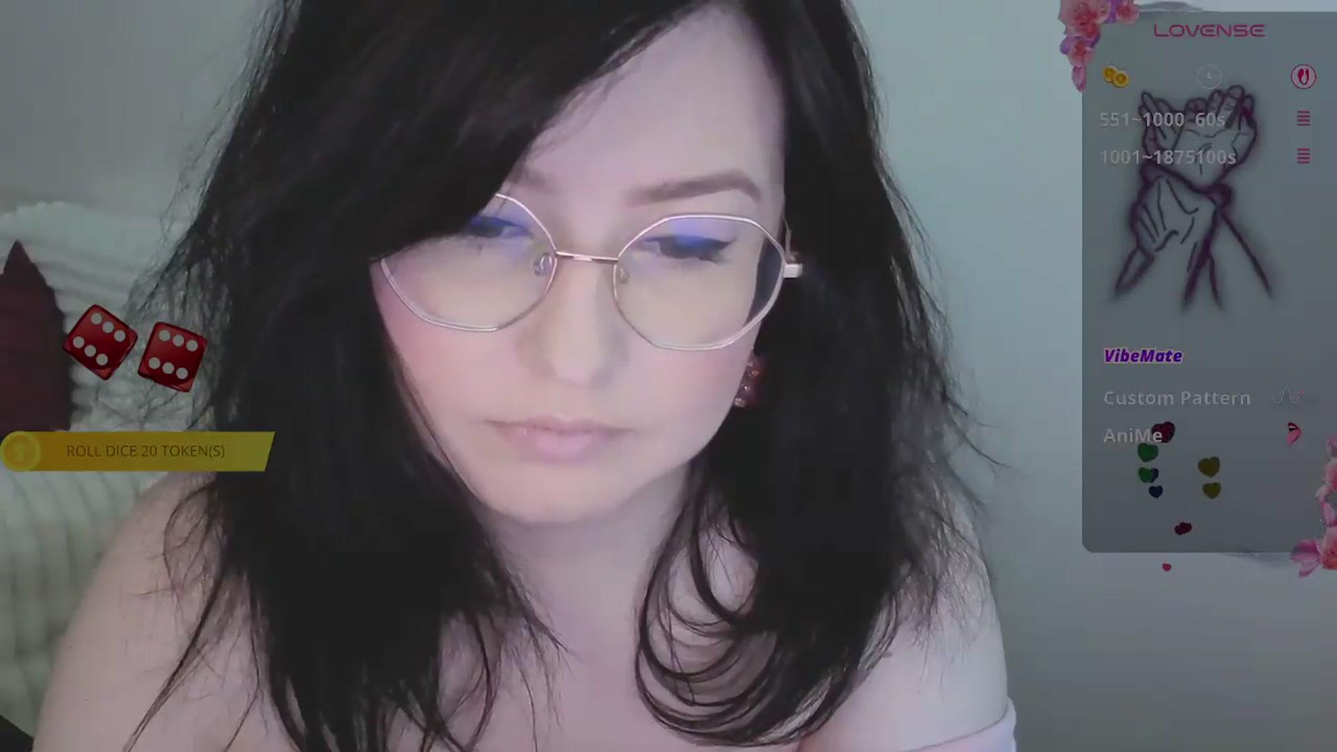 Gallery image thumbnail from EvaStar19's myfreecams stream on, 08/22/2026, 11:40 image 17 of 20