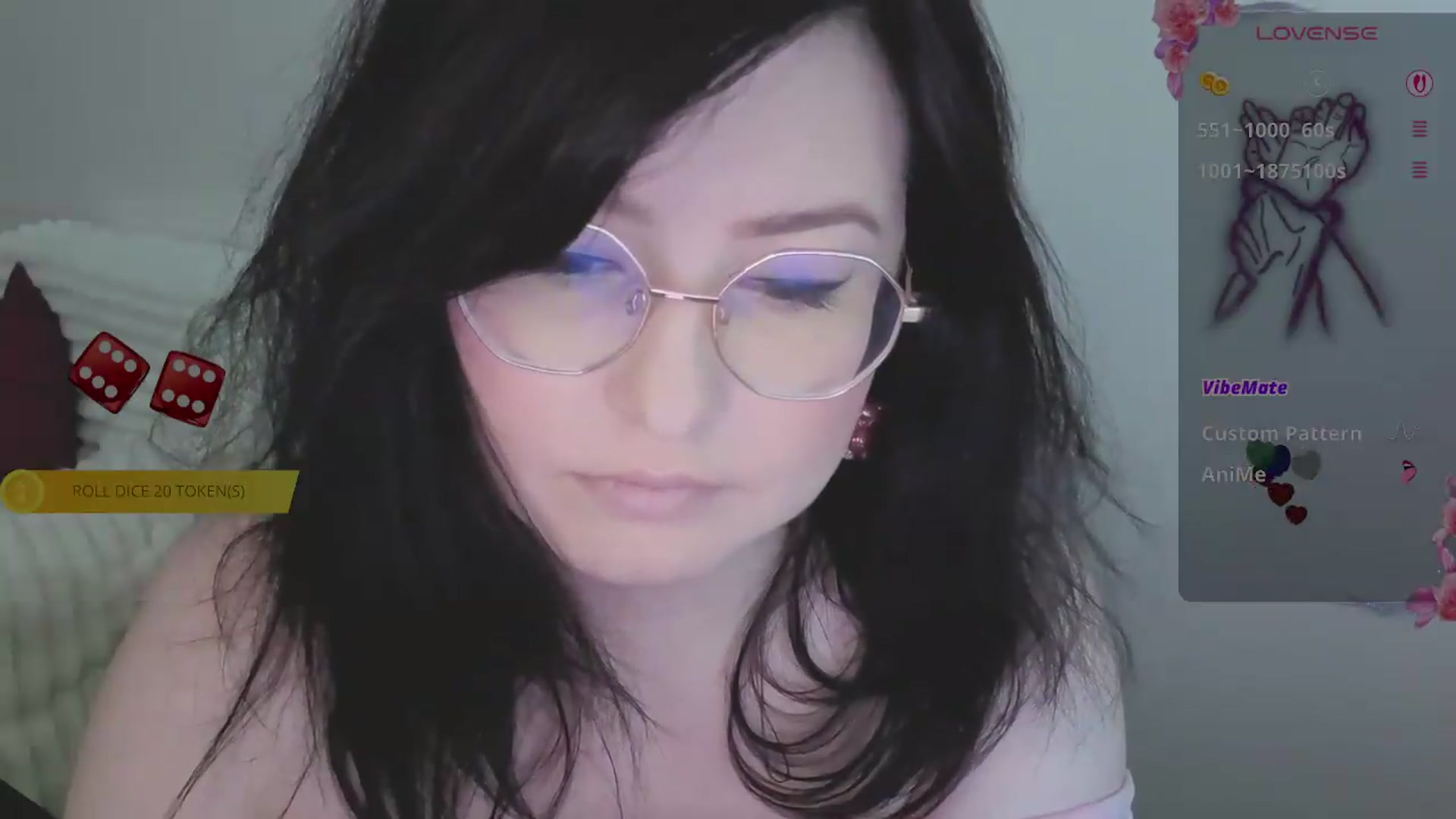 Gallery image thumbnail from EvaStar19's myfreecams stream on, 08/22/2026, 11:40 image 15 of 20