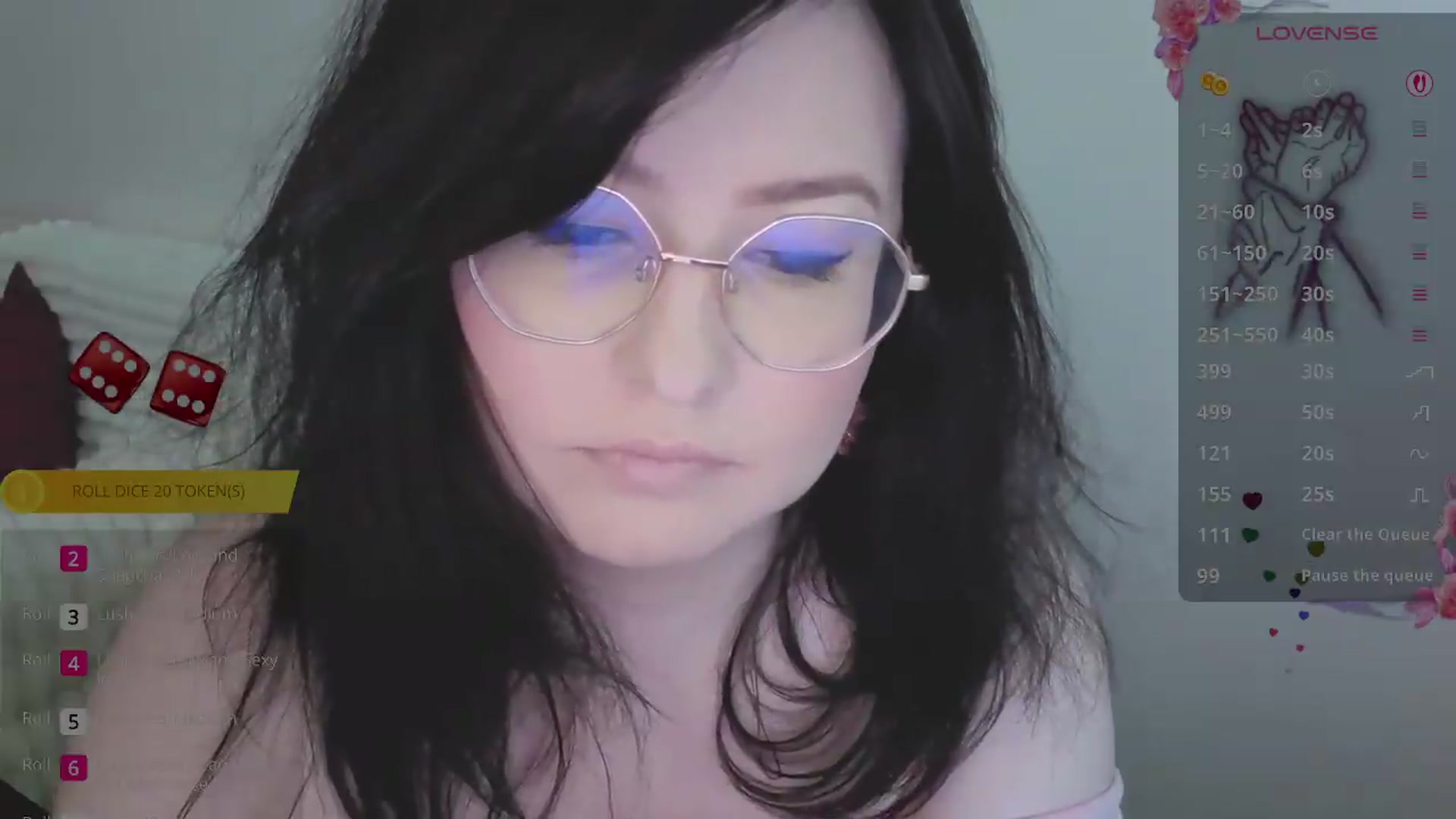 Gallery image thumbnail from EvaStar19's myfreecams stream on, 08/22/2026, 11:40 image 18 of 20