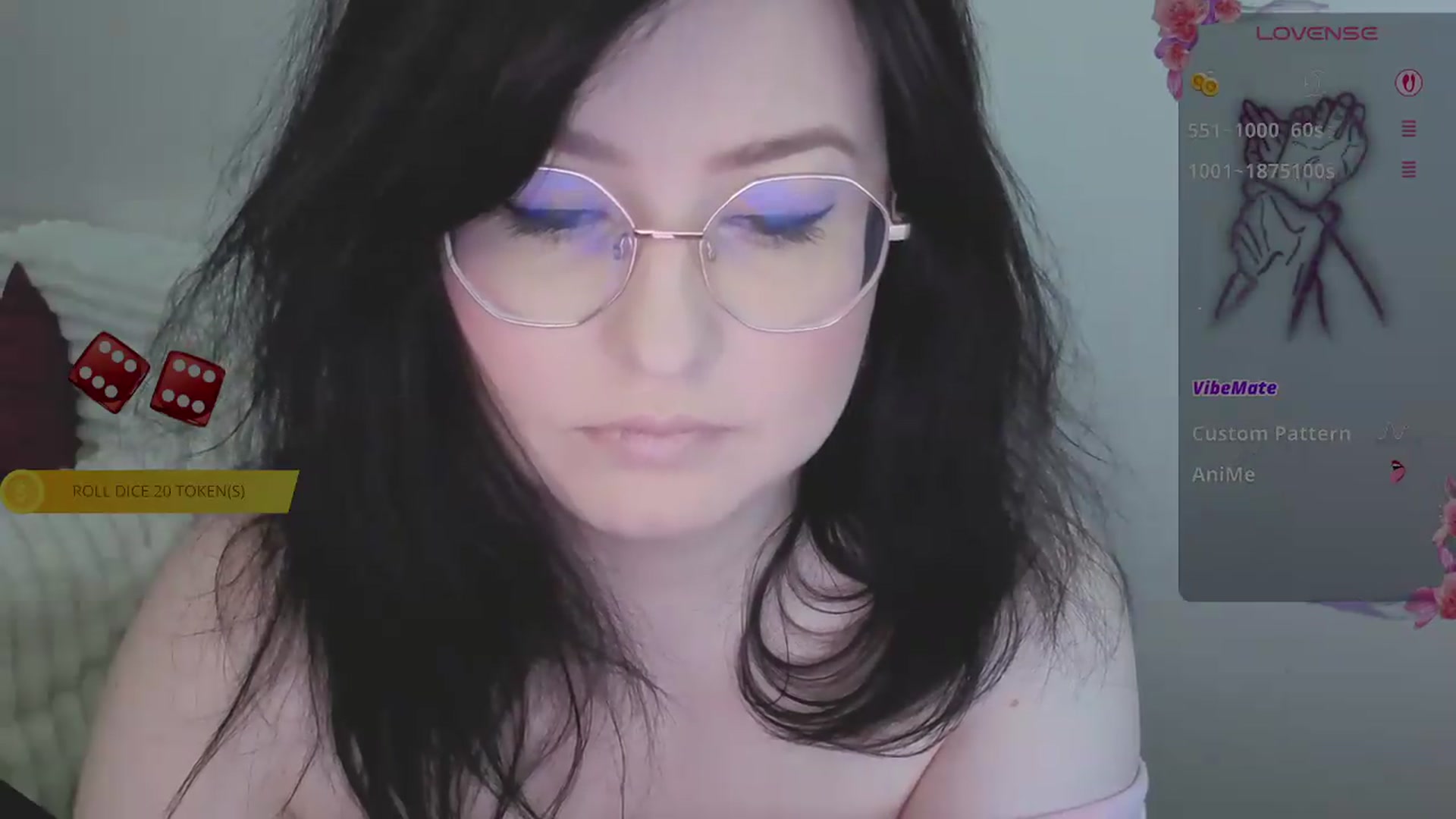 Gallery image thumbnail from EvaStar19's myfreecams stream on, 08/22/2026, 11:40 image 12 of 20