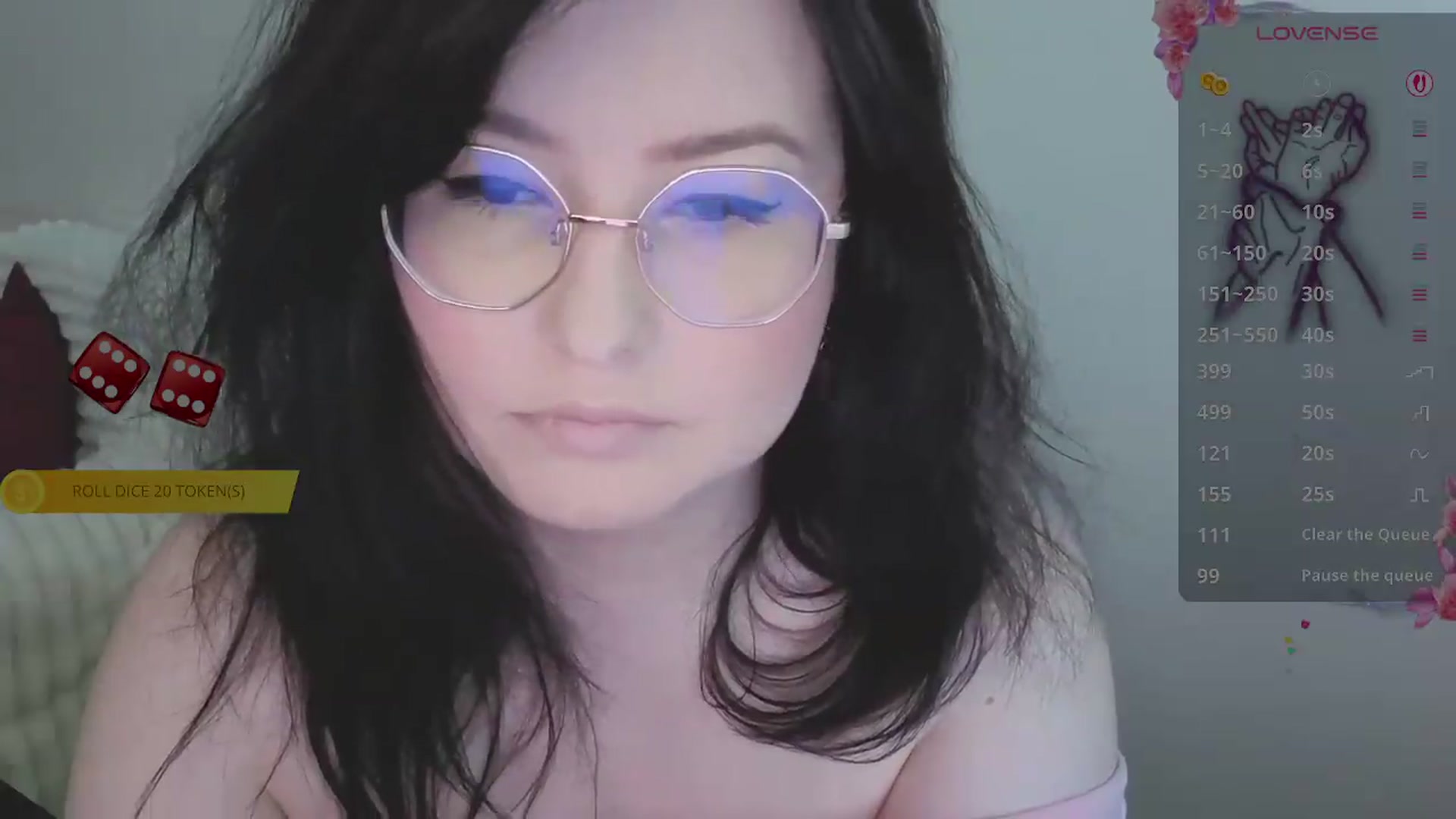 Gallery image thumbnail from EvaStar19's myfreecams stream on, 08/22/2026, 11:40 image 11 of 20