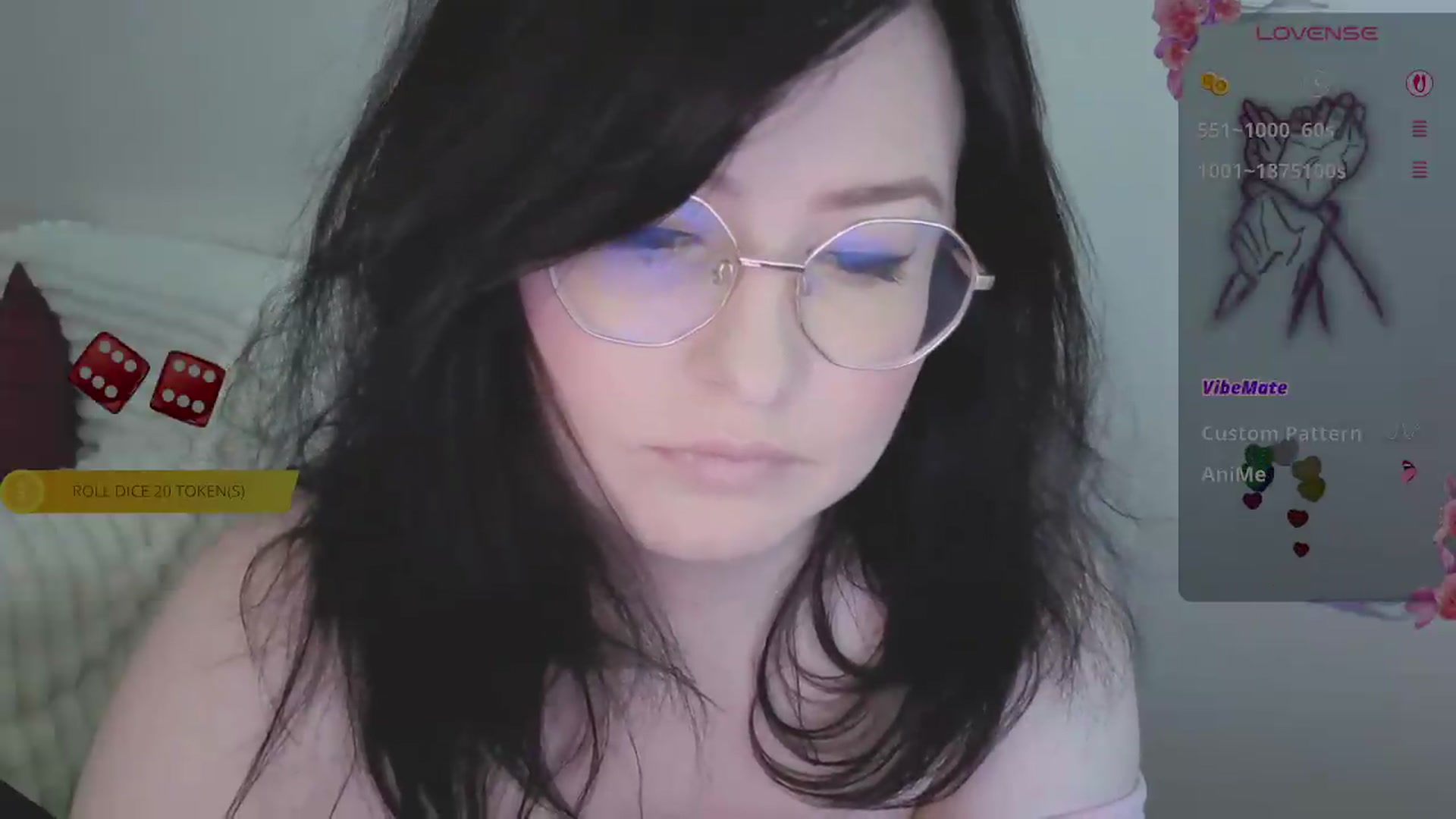 Gallery image thumbnail from EvaStar19's myfreecams stream on, 08/22/2026, 11:40 image 19 of 20