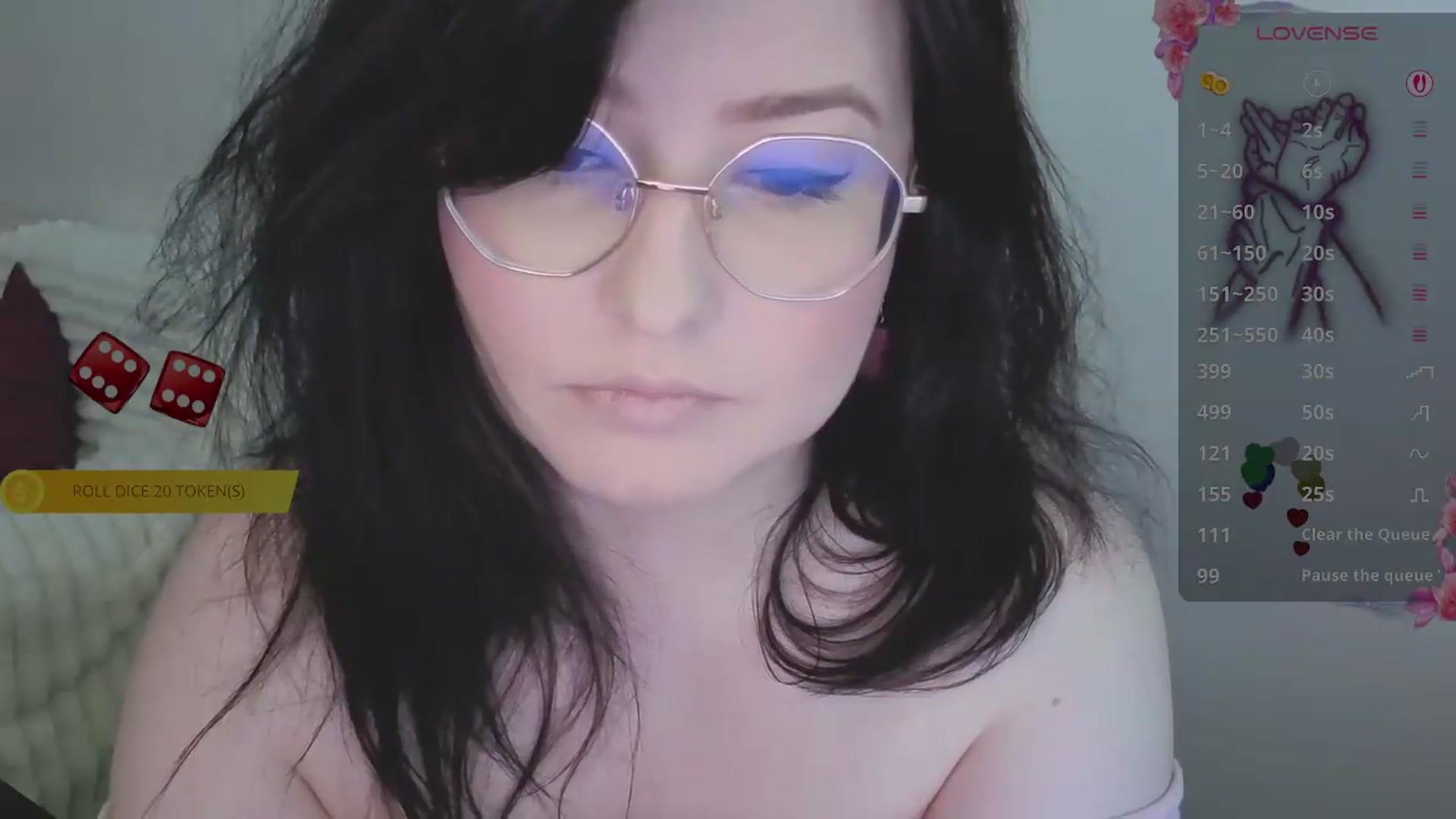 Gallery image thumbnail from EvaStar19's myfreecams stream on, 08/22/2026, 11:40 image 7 of 20