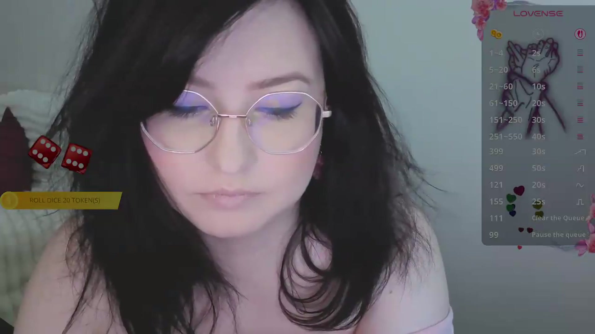 Gallery image thumbnail from EvaStar19's myfreecams stream on, 08/22/2026, 11:40 image 20 of 20