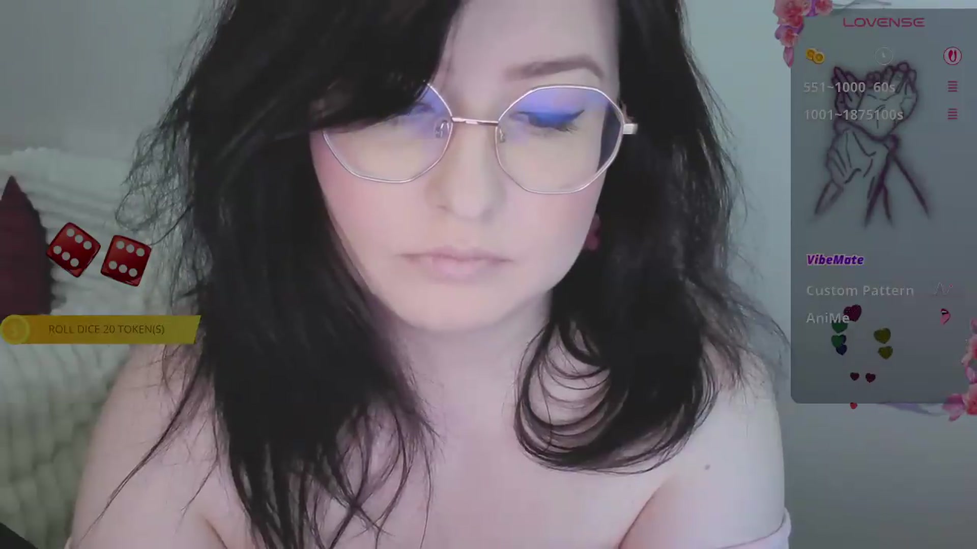 Gallery image thumbnail from EvaStar19's myfreecams stream on, 08/22/2026, 11:40 image 8 of 20