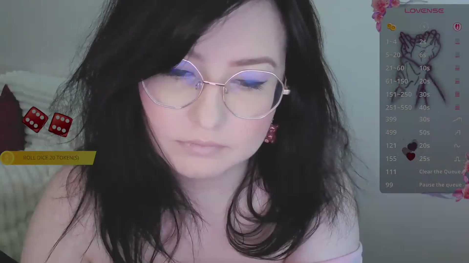 Gallery image thumbnail from EvaStar19's myfreecams stream on, 08/22/2026, 11:40 image 14 of 20