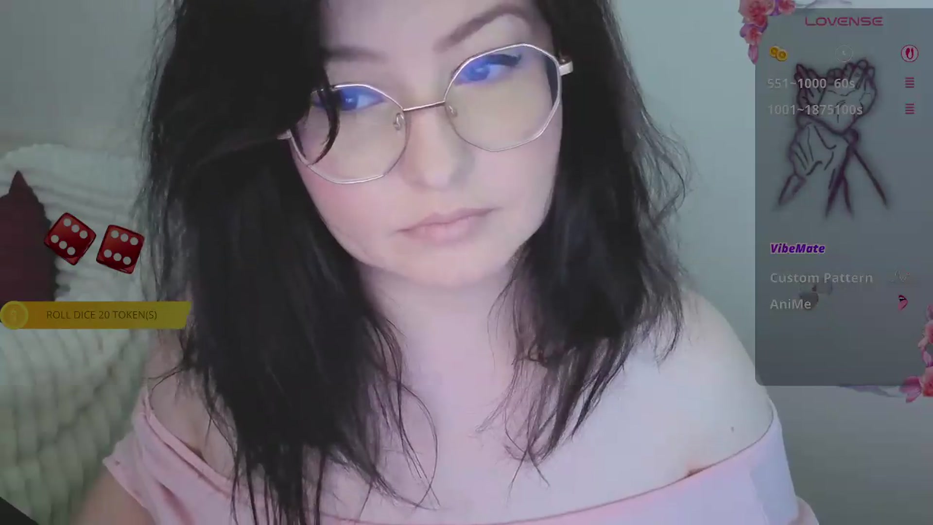 Gallery image thumbnail from EvaStar19's myfreecams stream on, 08/22/2026, 12:40 image 20 of 20
