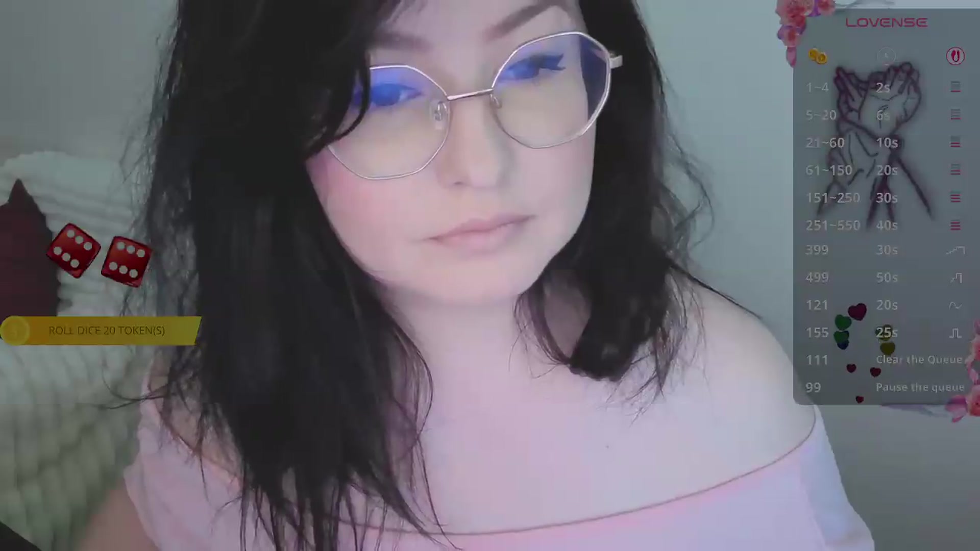 Gallery image thumbnail from EvaStar19's myfreecams stream on, 08/22/2026, 12:40 image 14 of 20