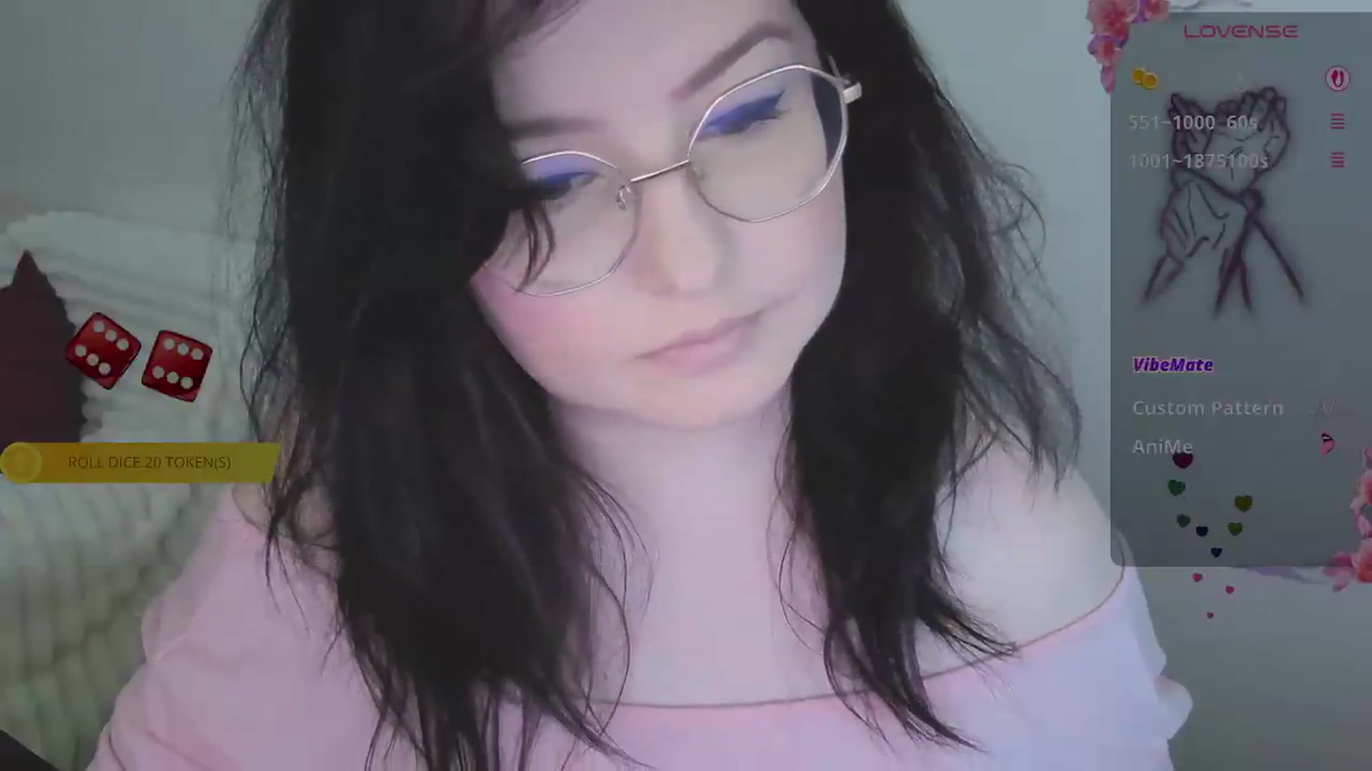 Gallery image thumbnail from EvaStar19's myfreecams stream on, 08/22/2026, 12:40 image 5 of 20