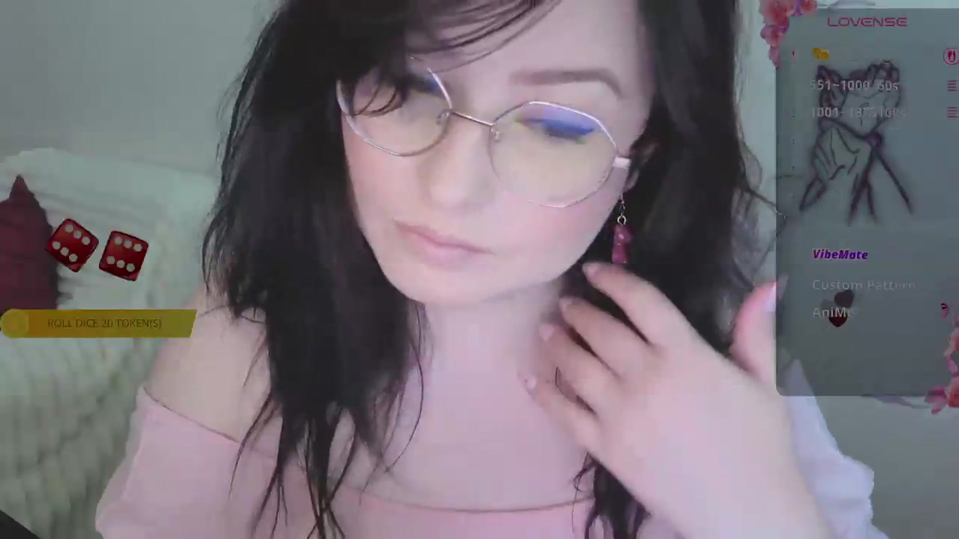 Gallery image thumbnail from EvaStar19's myfreecams stream on, 08/22/2026, 12:40 image 4 of 20