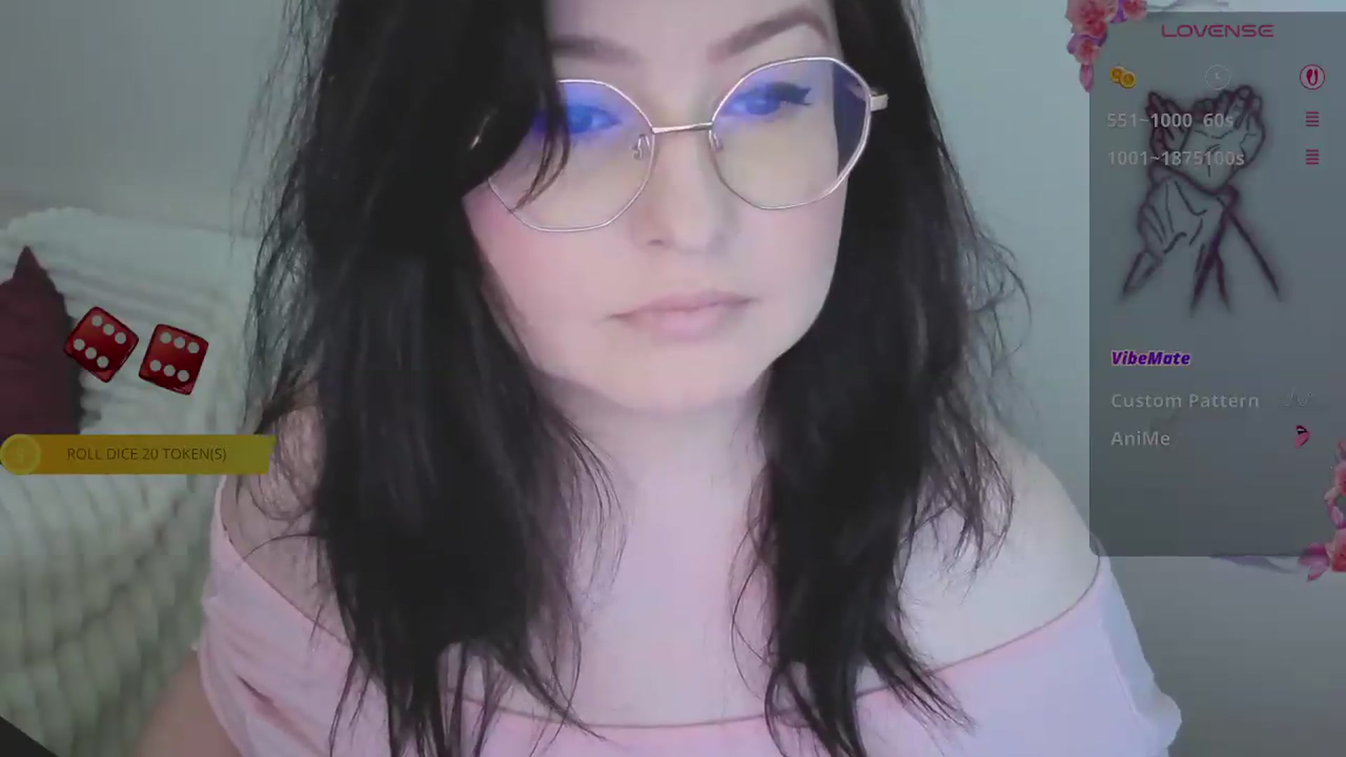 Gallery image thumbnail from EvaStar19's myfreecams stream on, 08/22/2026, 12:40 image 6 of 20